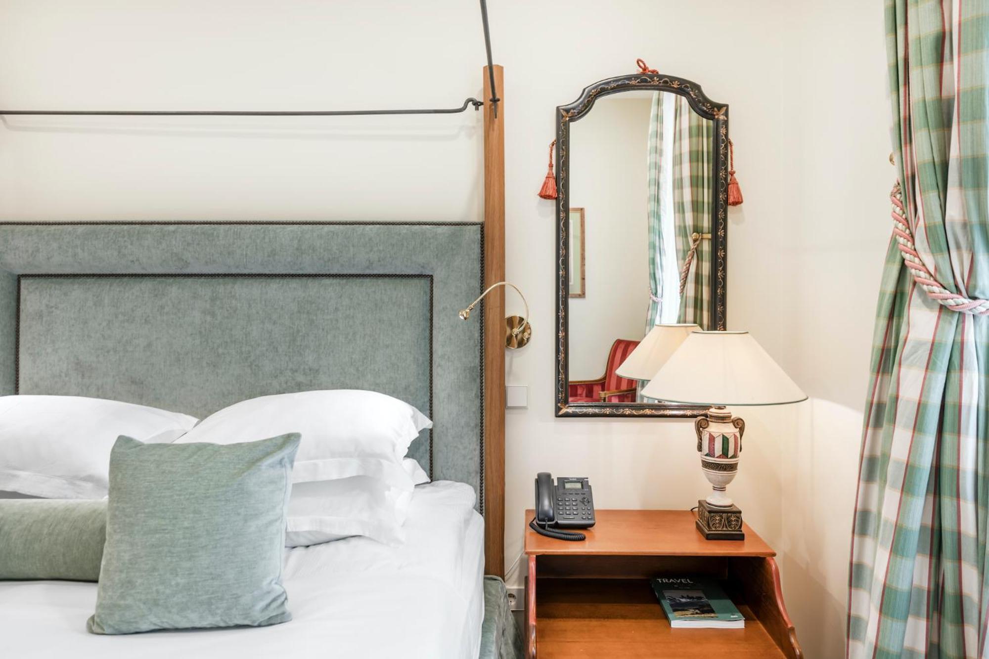 Deluxe Suite Spa Access