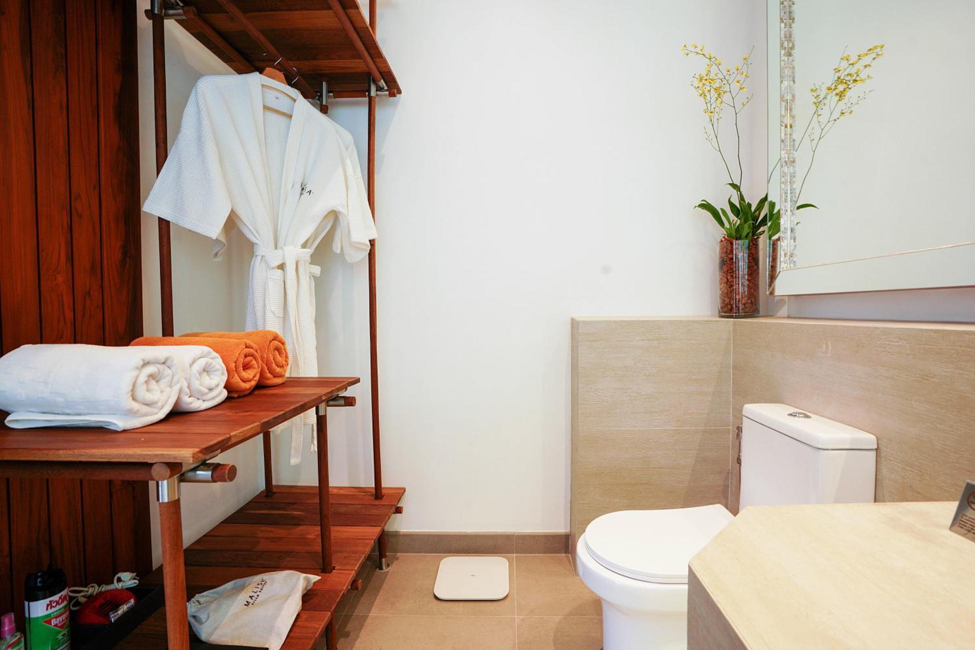 Deluxe Suite Private Pool