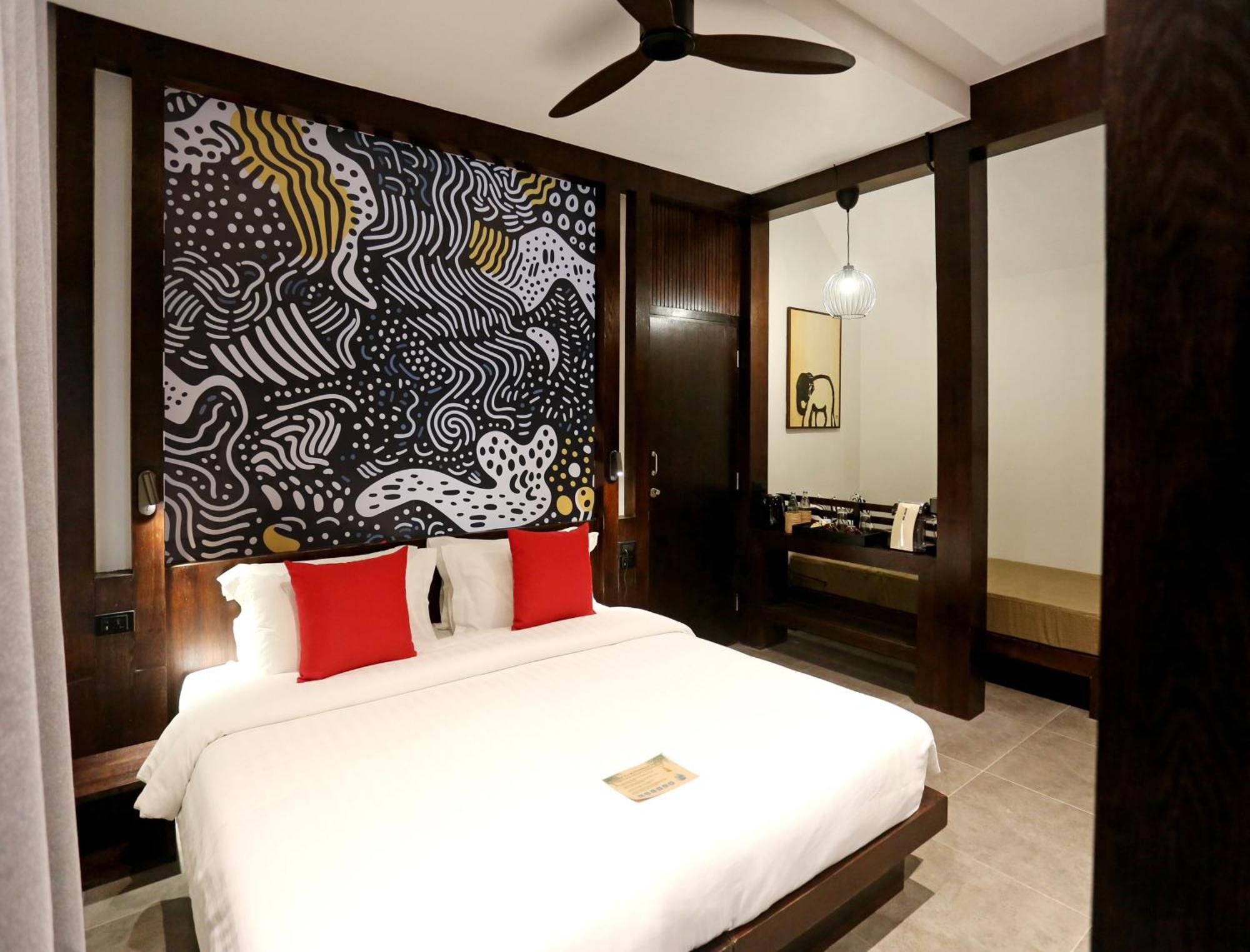 Premier Pool Villa