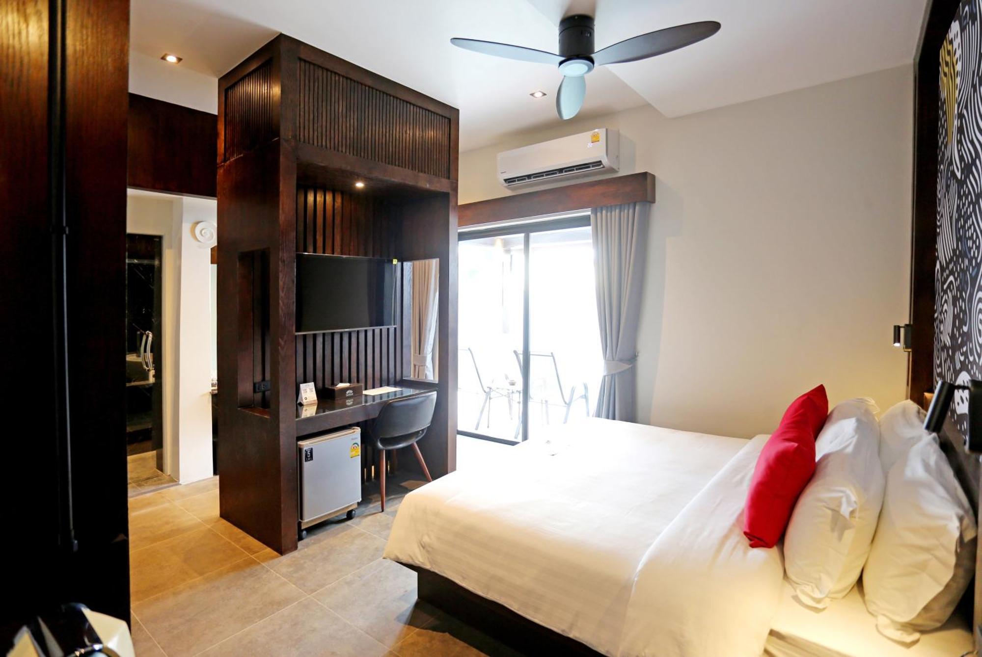 Premier Pool Villa