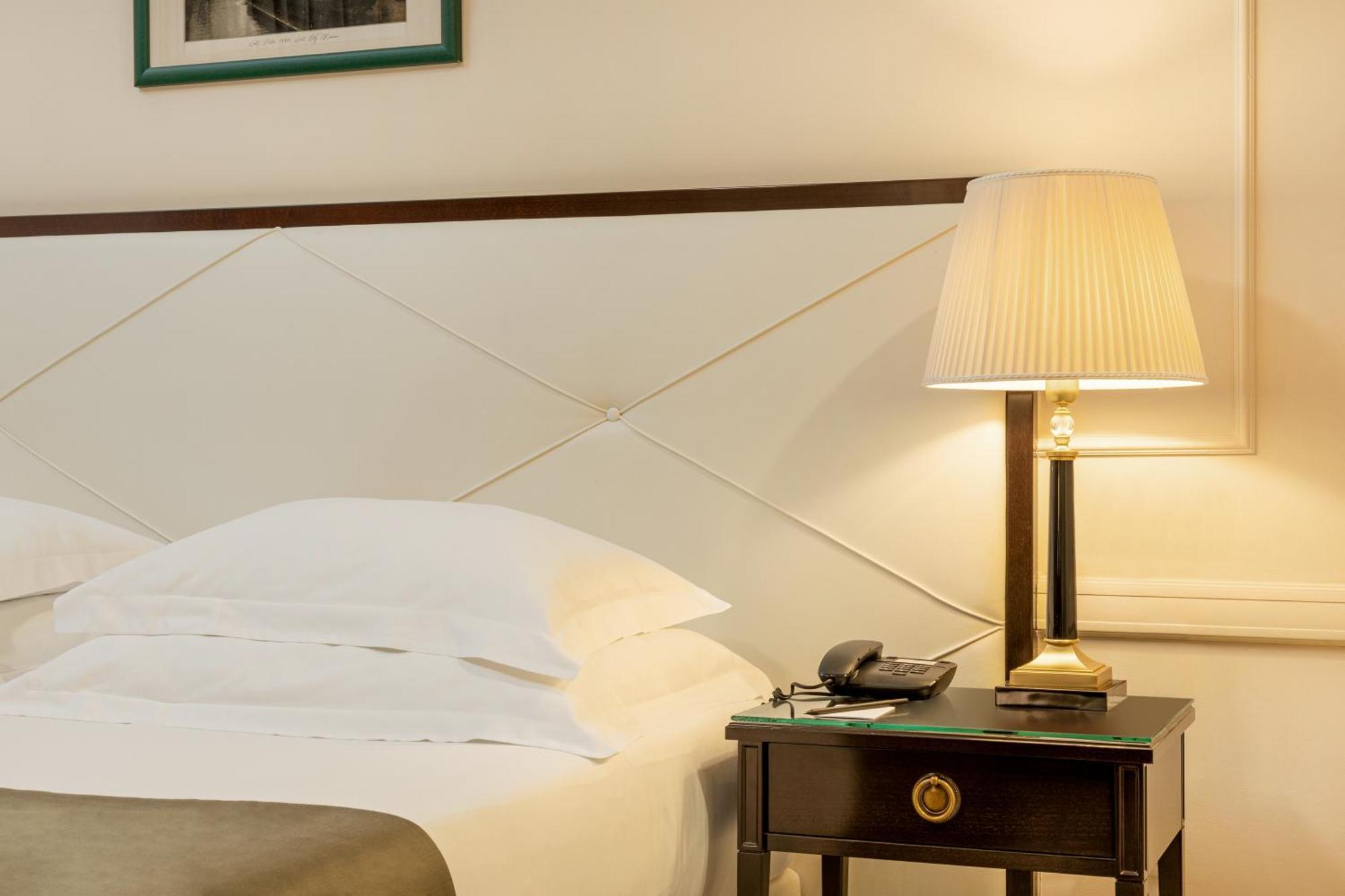 Superior Double Room Sea Side
