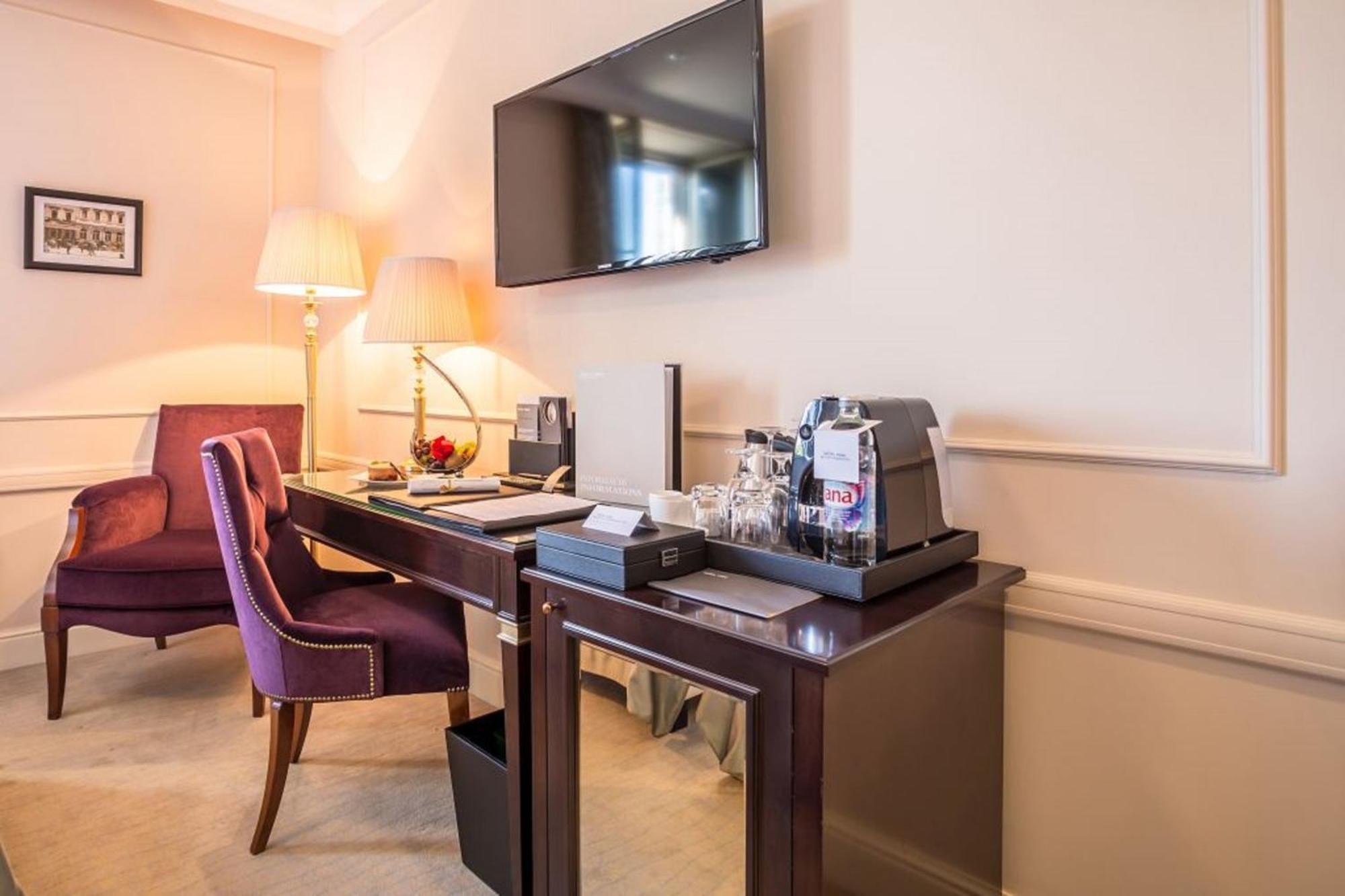 Superior Double Room Sea Side