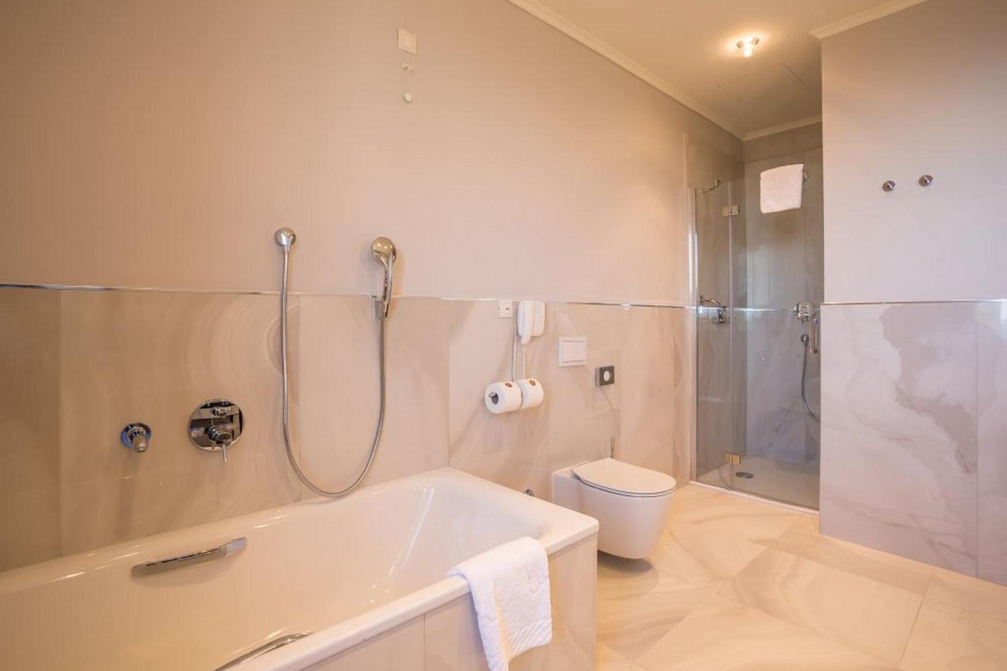 Superior Double Room Sea Side