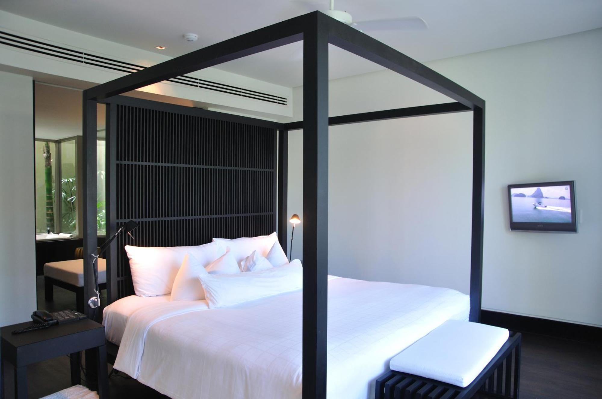 Palm Suite
