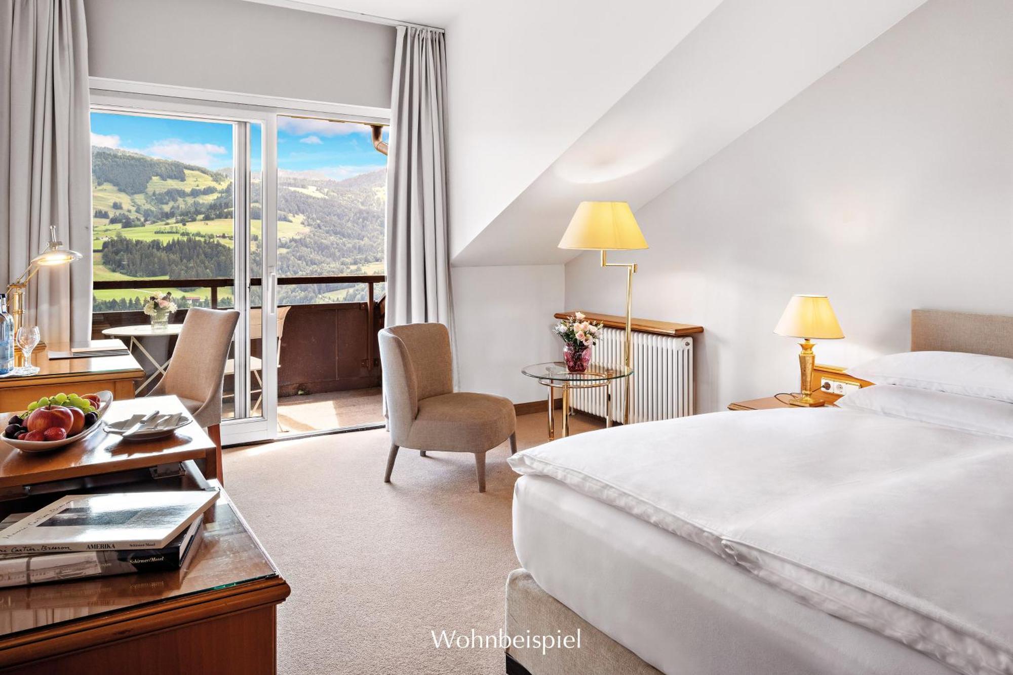 Comfort Double Room