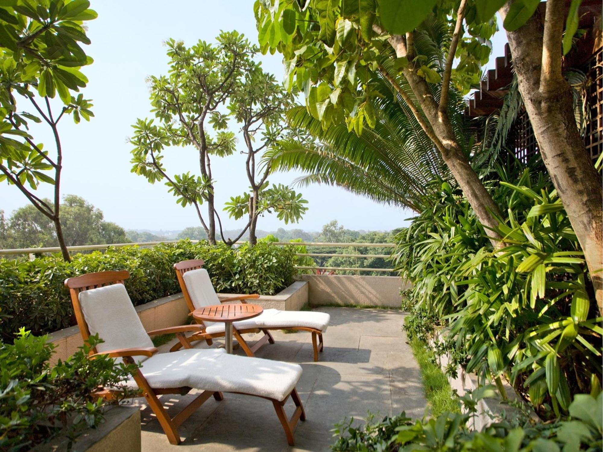 Garden Suite