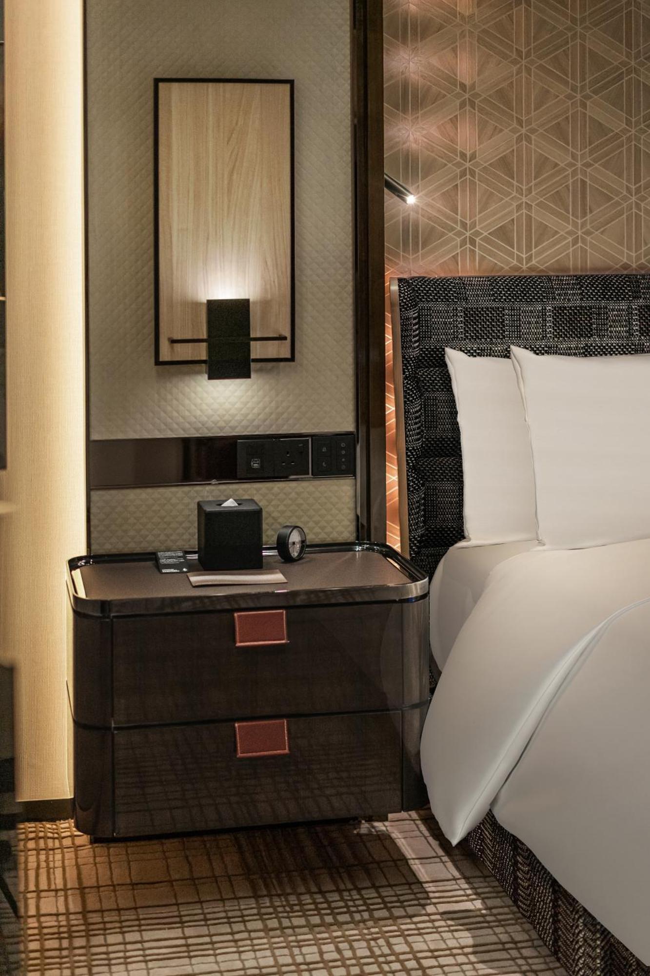 Premier Peak View Room Two Double