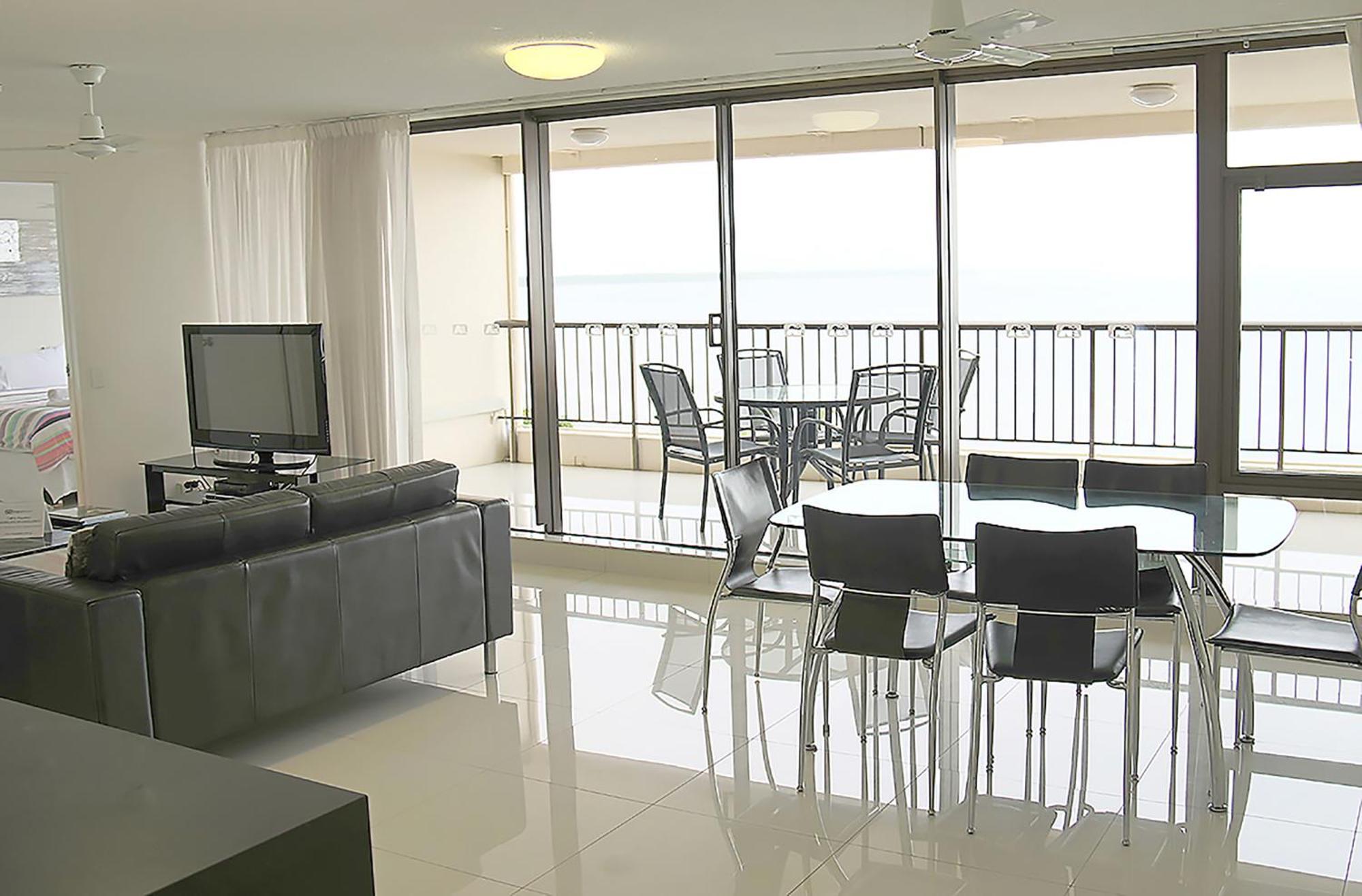 Premium Plus Two-Bedroom Apartment