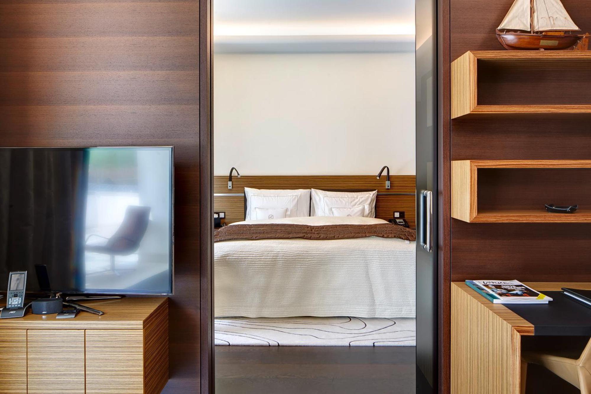 Suite Mountain View