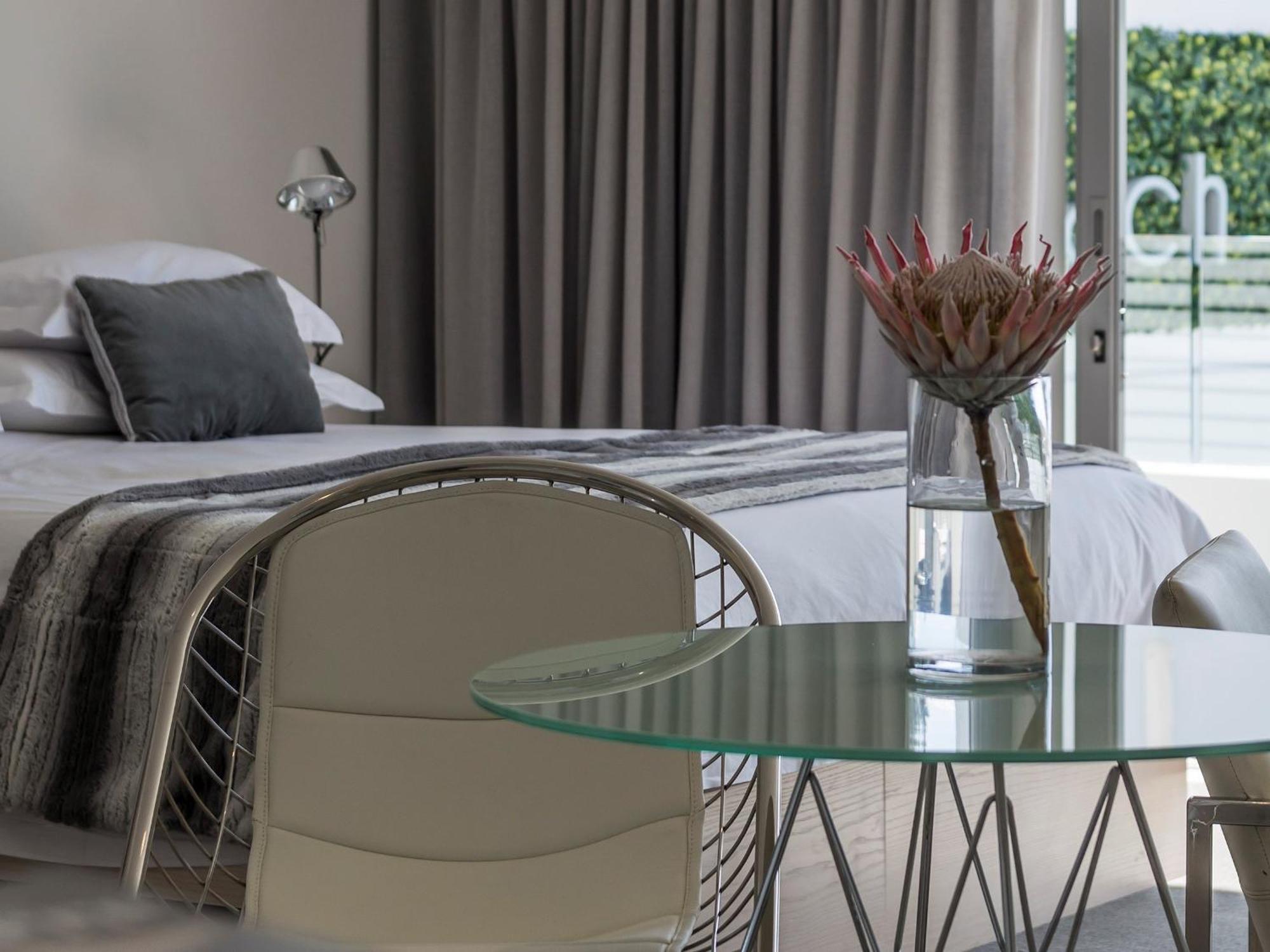 Deluxe Suite Plus Sea View
