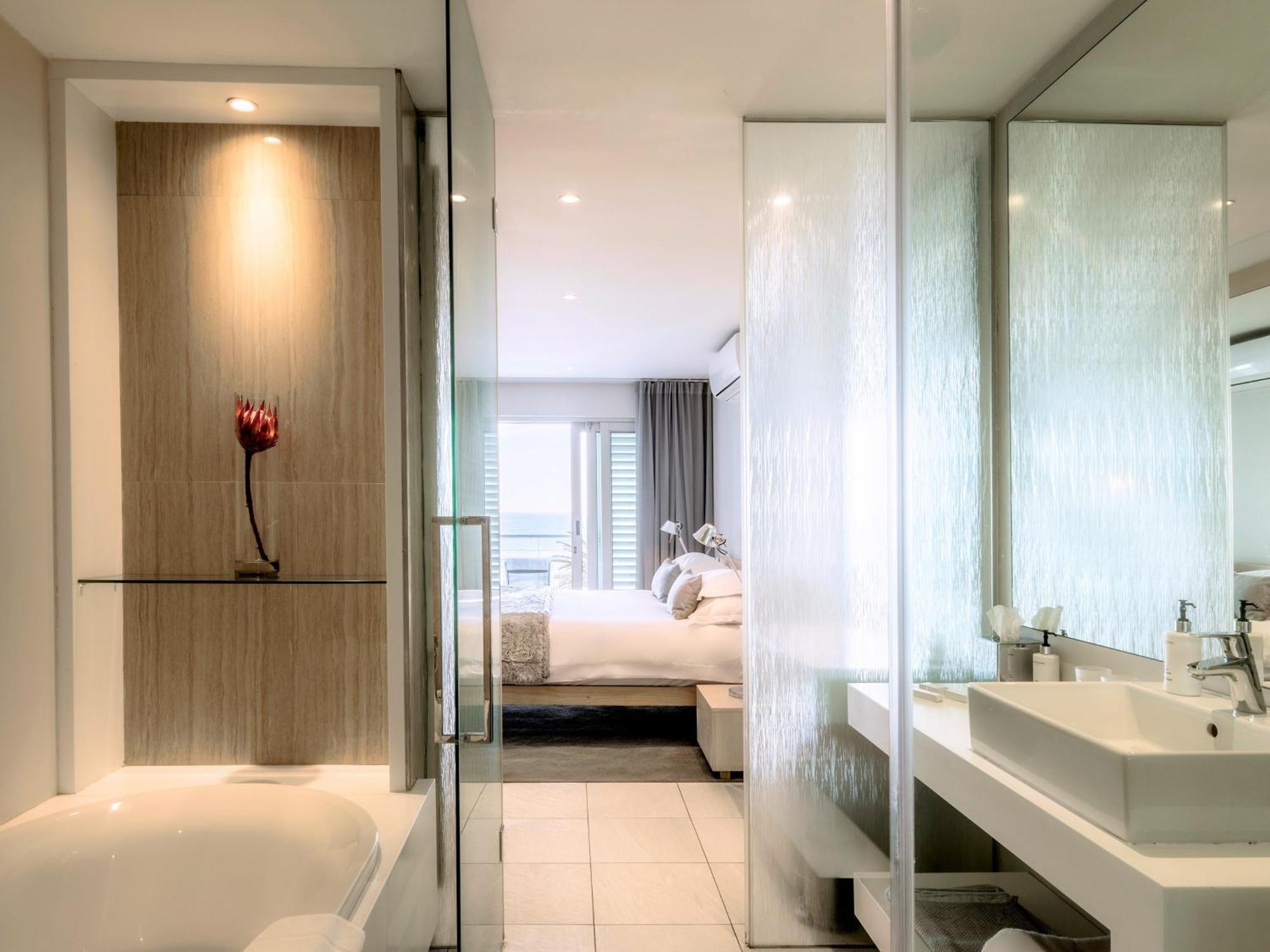 Classic Suite Sea View