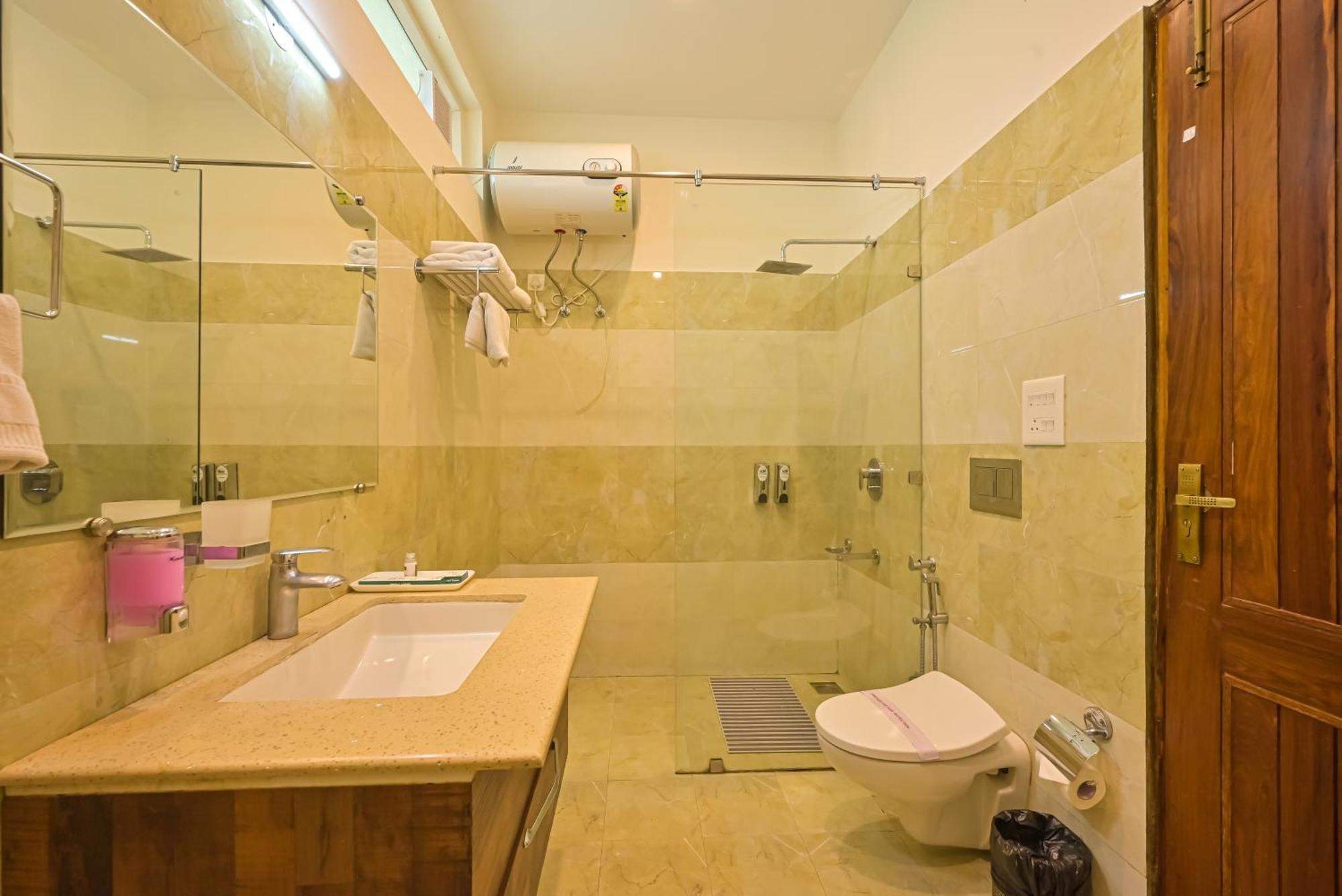 Two-Bedroom Suite