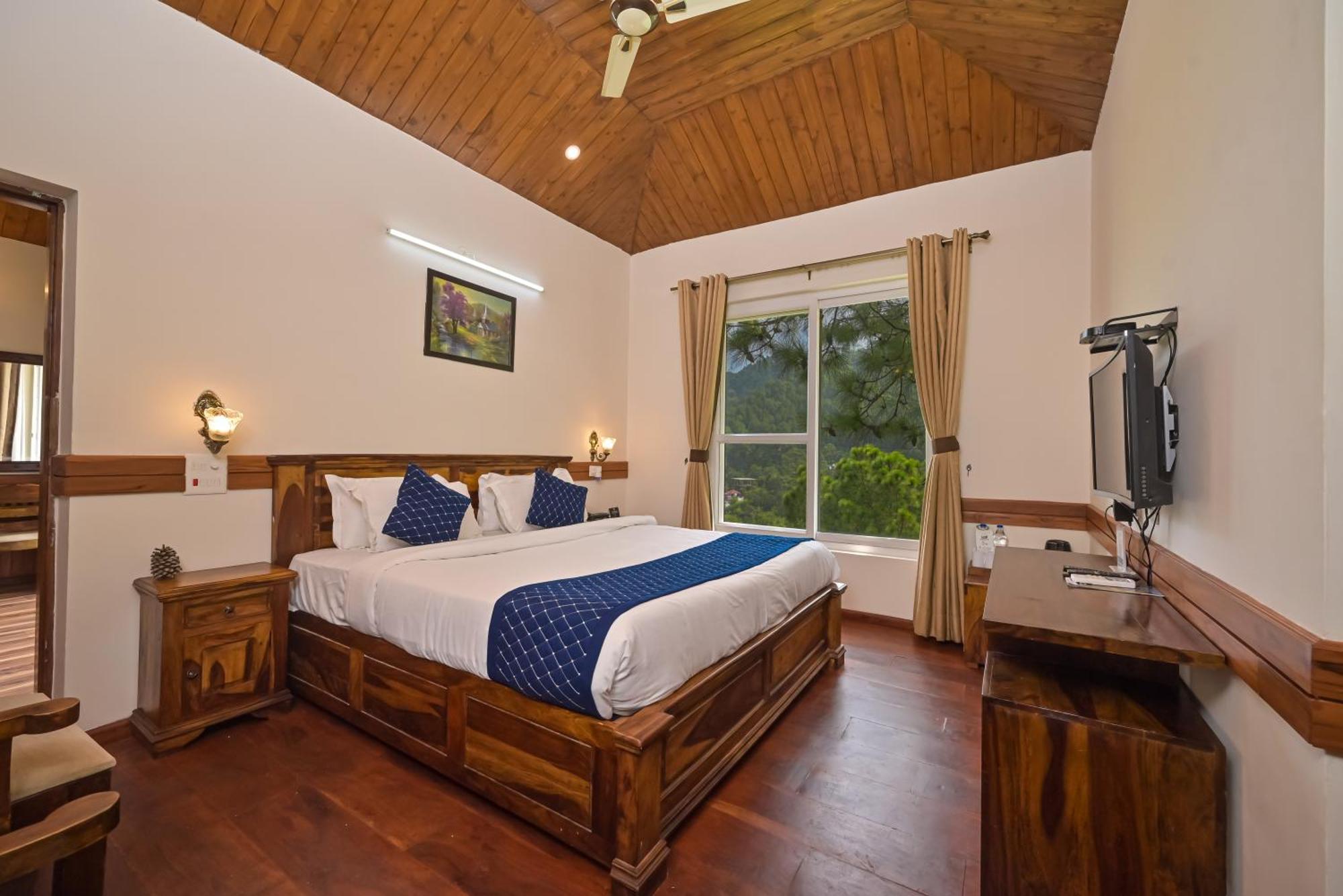 Two-Bedroom Suite