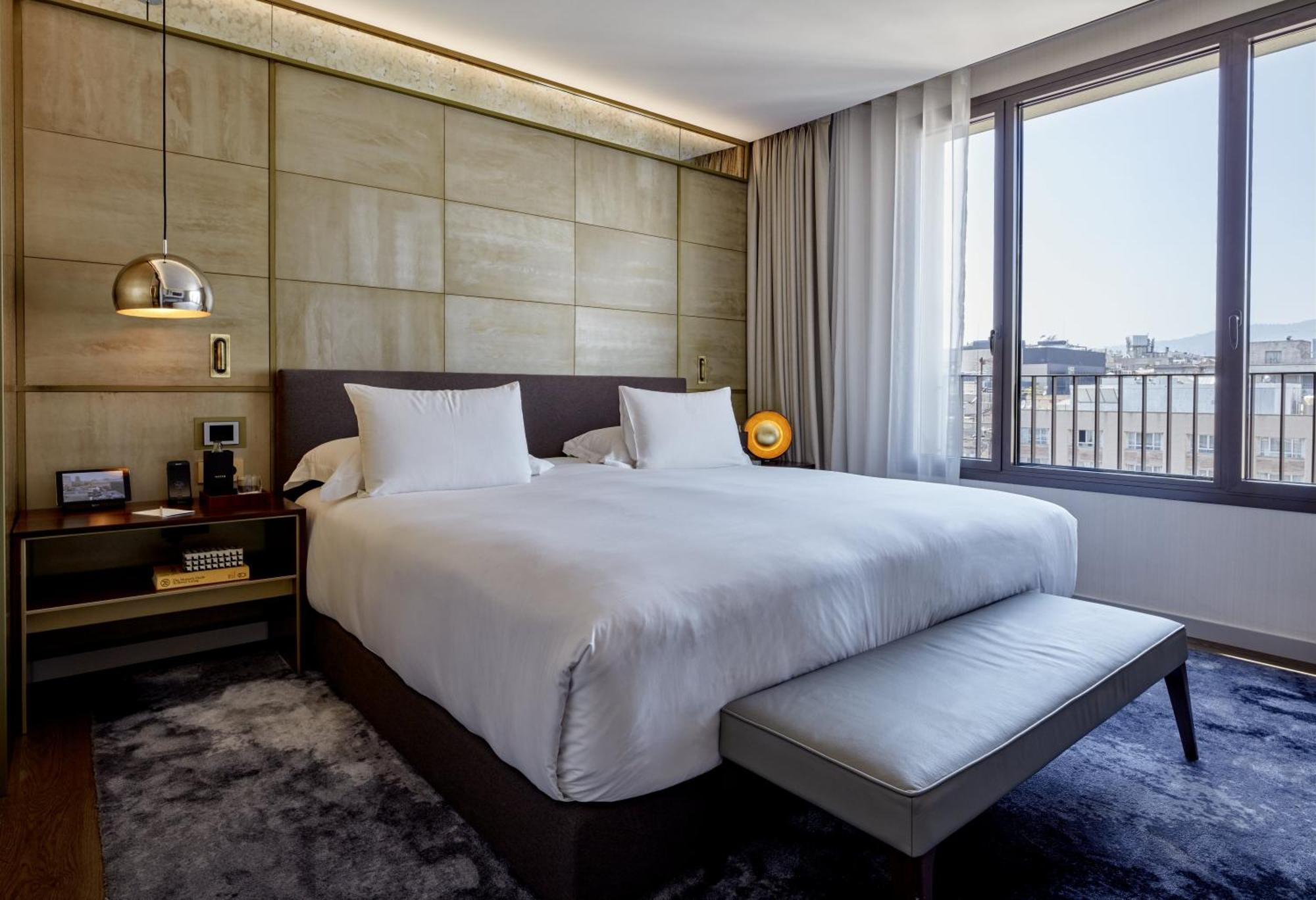Penthouse Suite