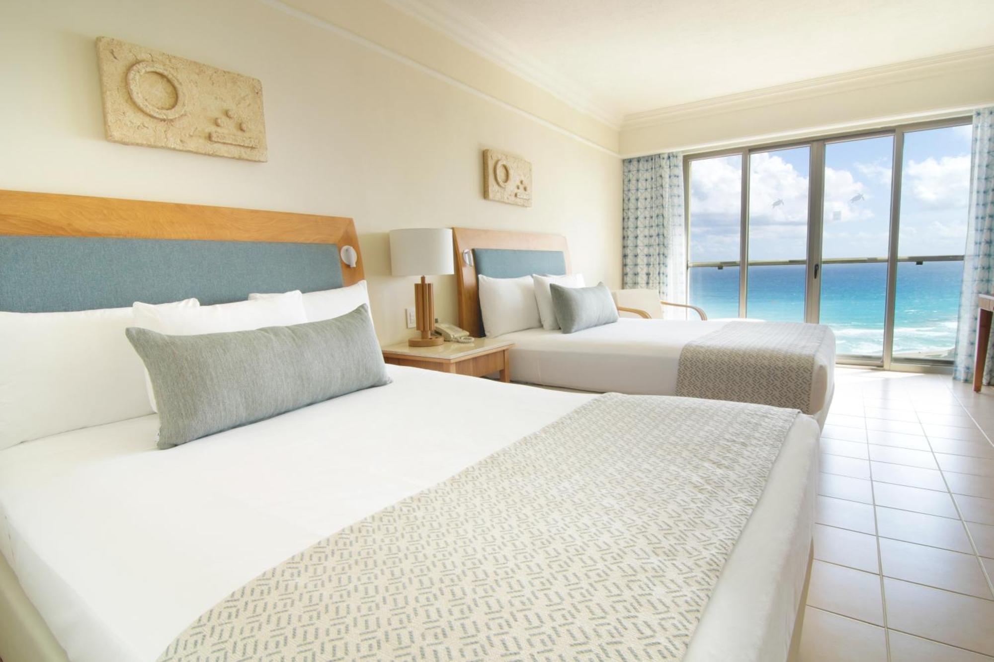 Premium Ocean View
