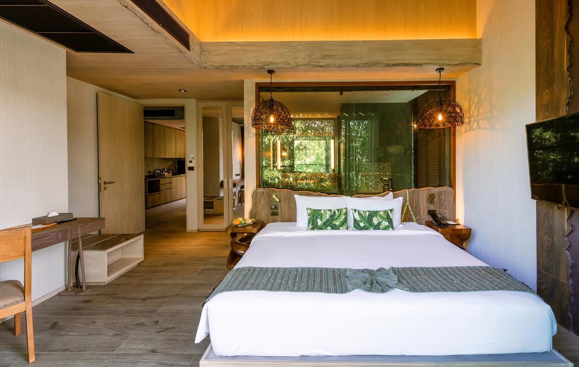 Two-Bedroom Suite