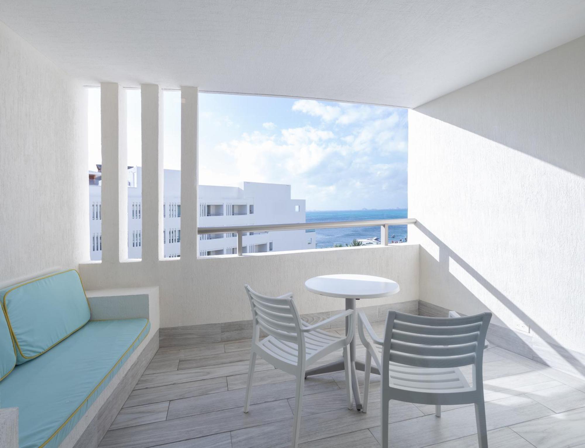 Luxury Ocean, 1 King