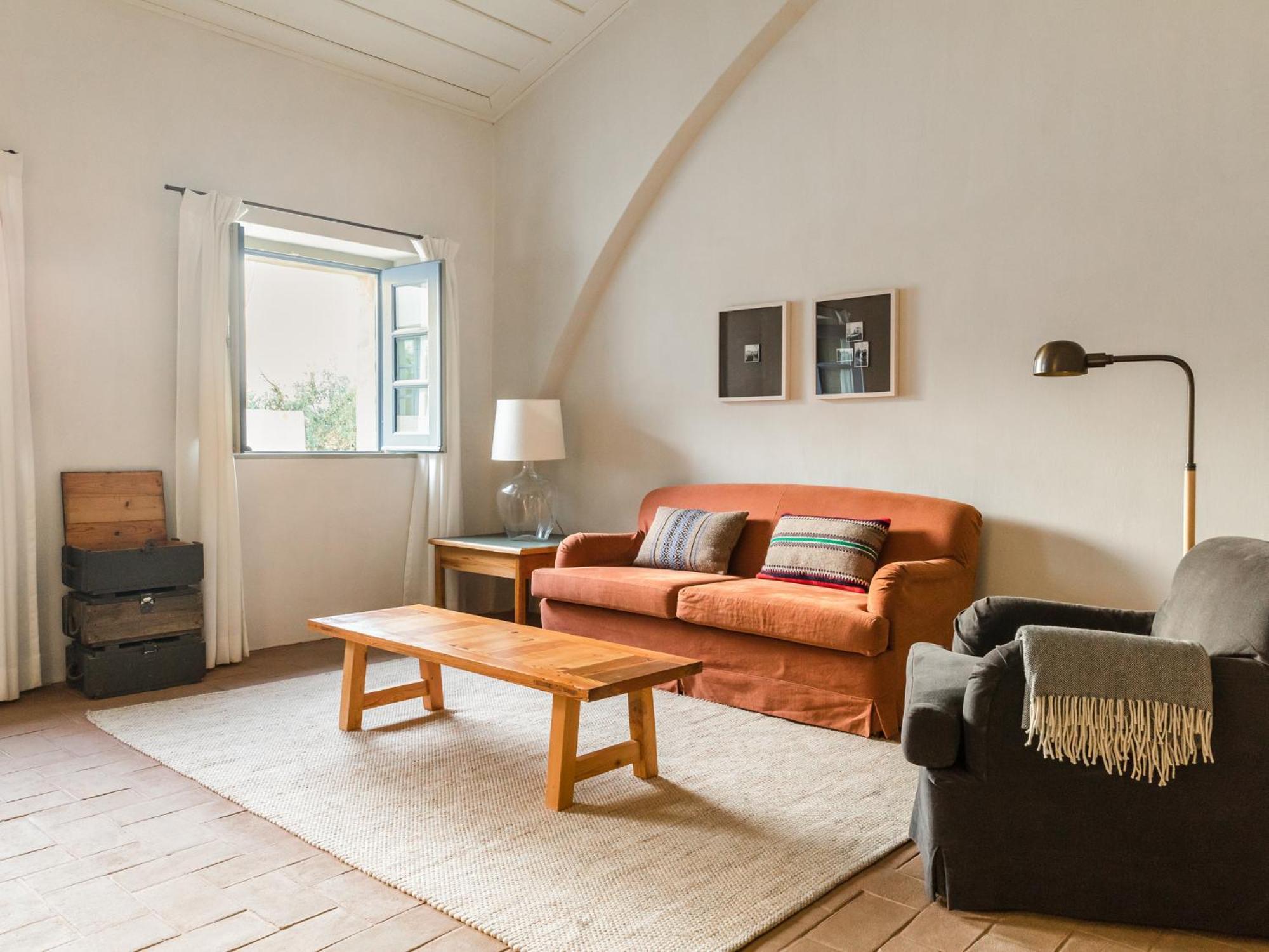 Twin or Double Room Winery