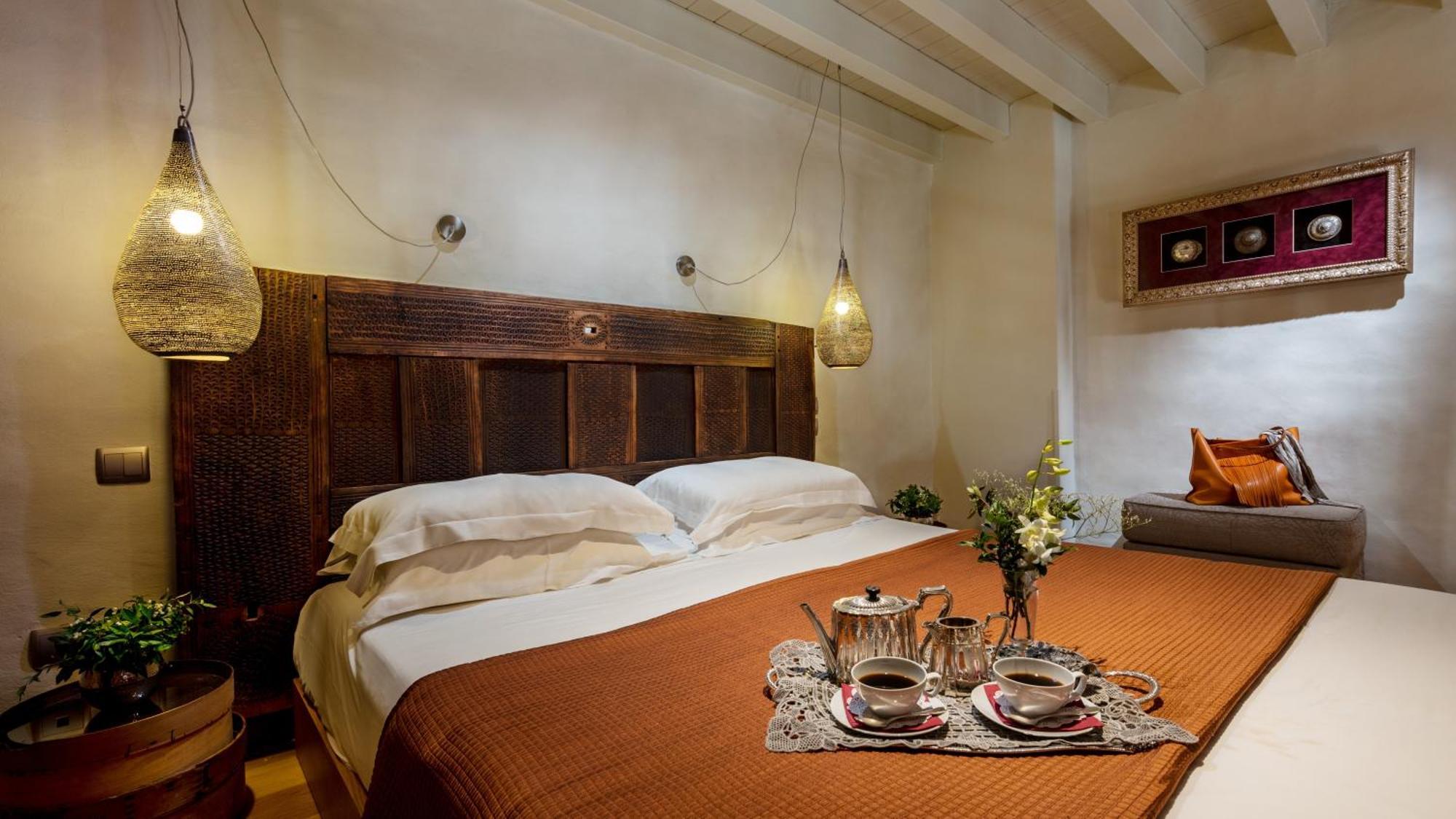 King Suite Spa Bath Gulbin