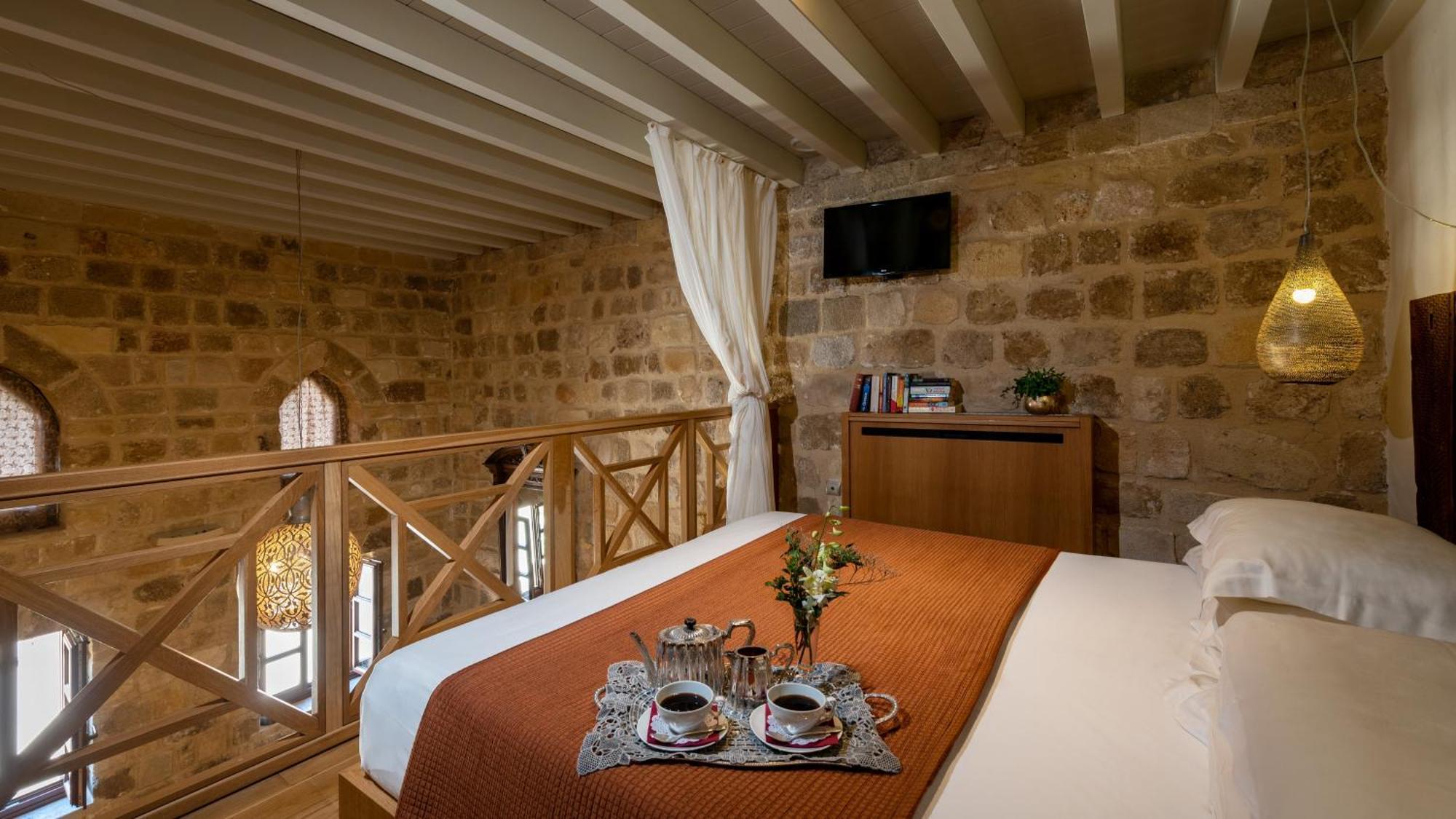 King Suite Spa Bath Gulbin