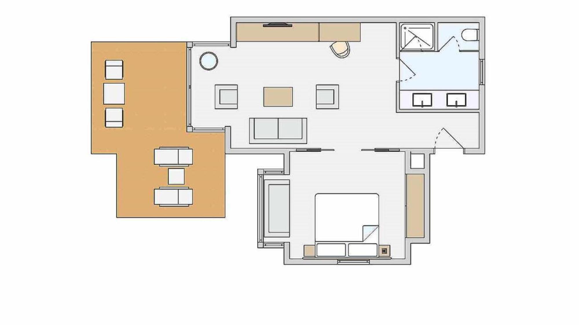 Standard Bungalow
