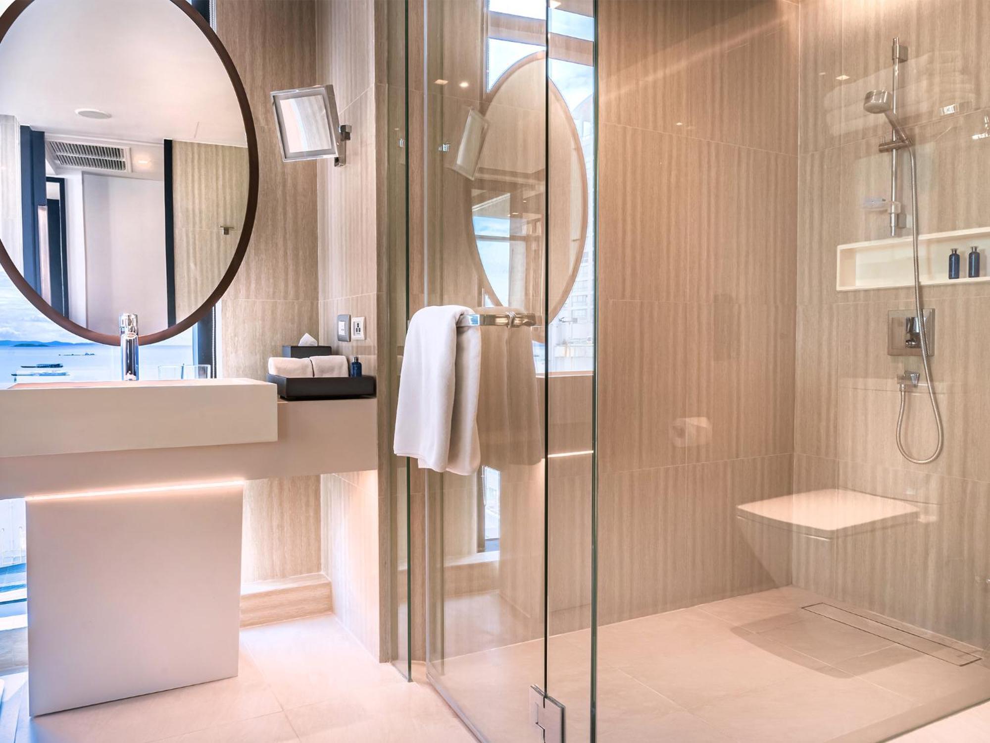 Junior Suite Sea View