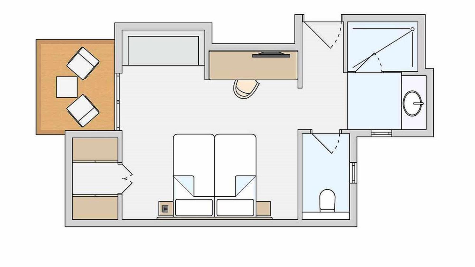 Standard Twin Room with Sofa,1588537478:JPEG