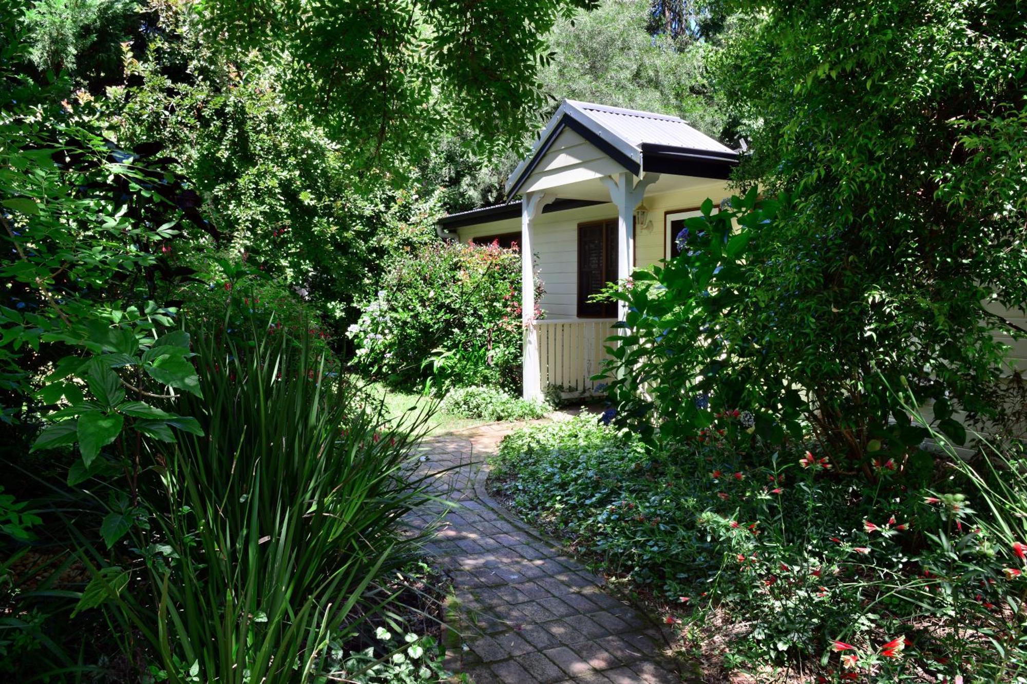 Fleur Farm Two-Bedroom Cottage