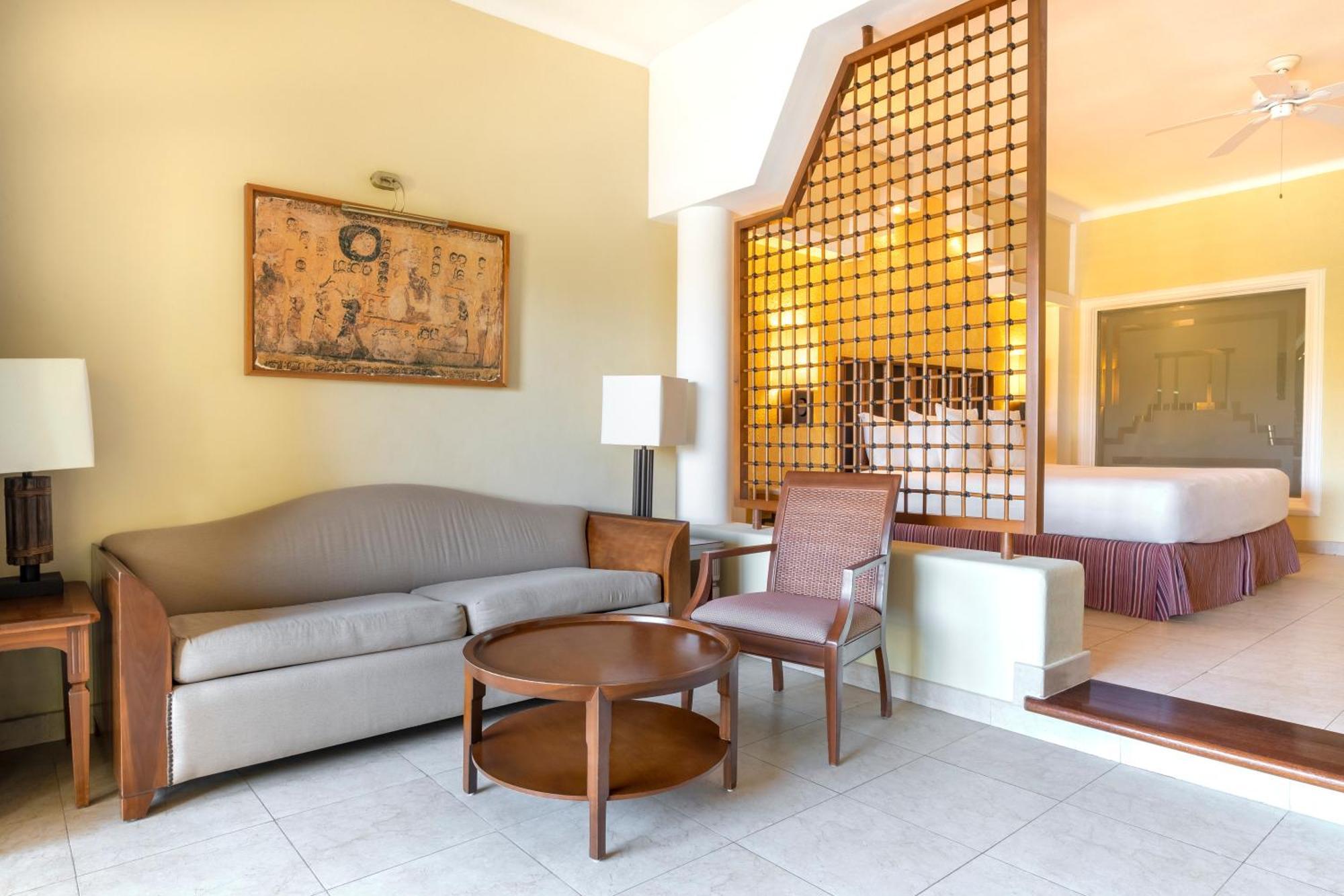 Junior Suite Near Pool