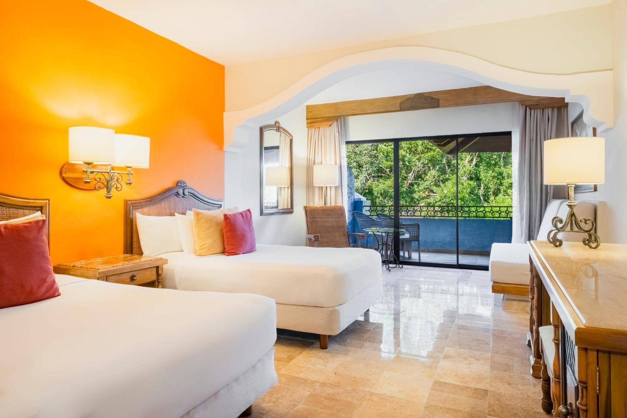 Junior Suite Near Pool