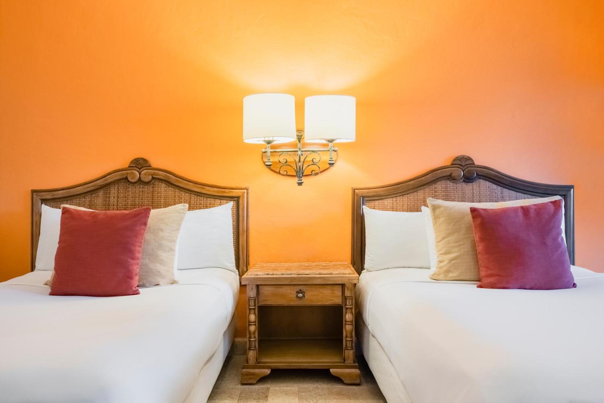 Junior Suite Near Pool
