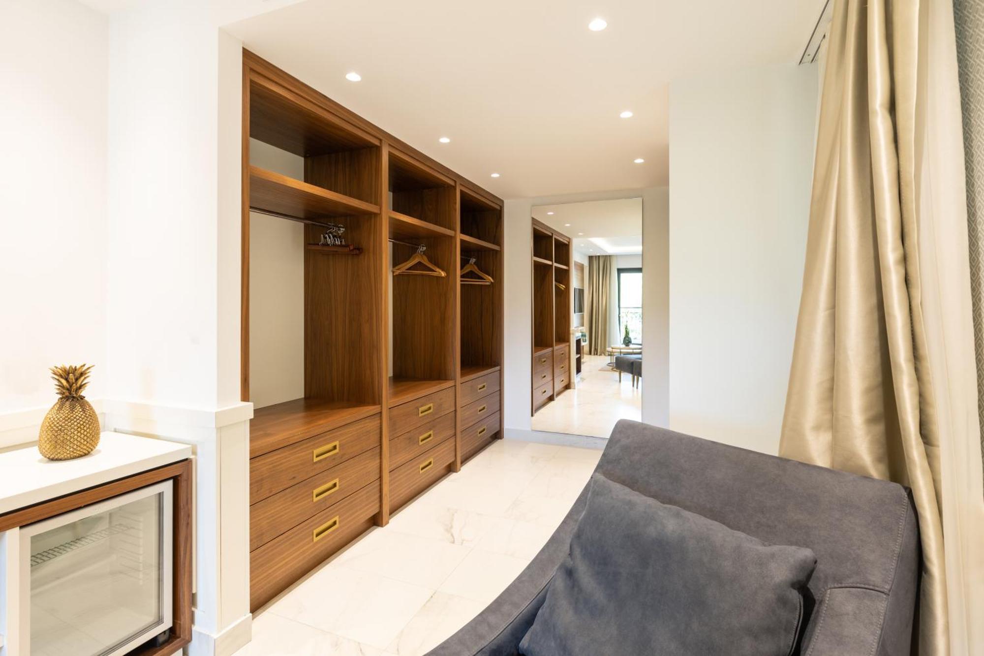 Suite Sea View