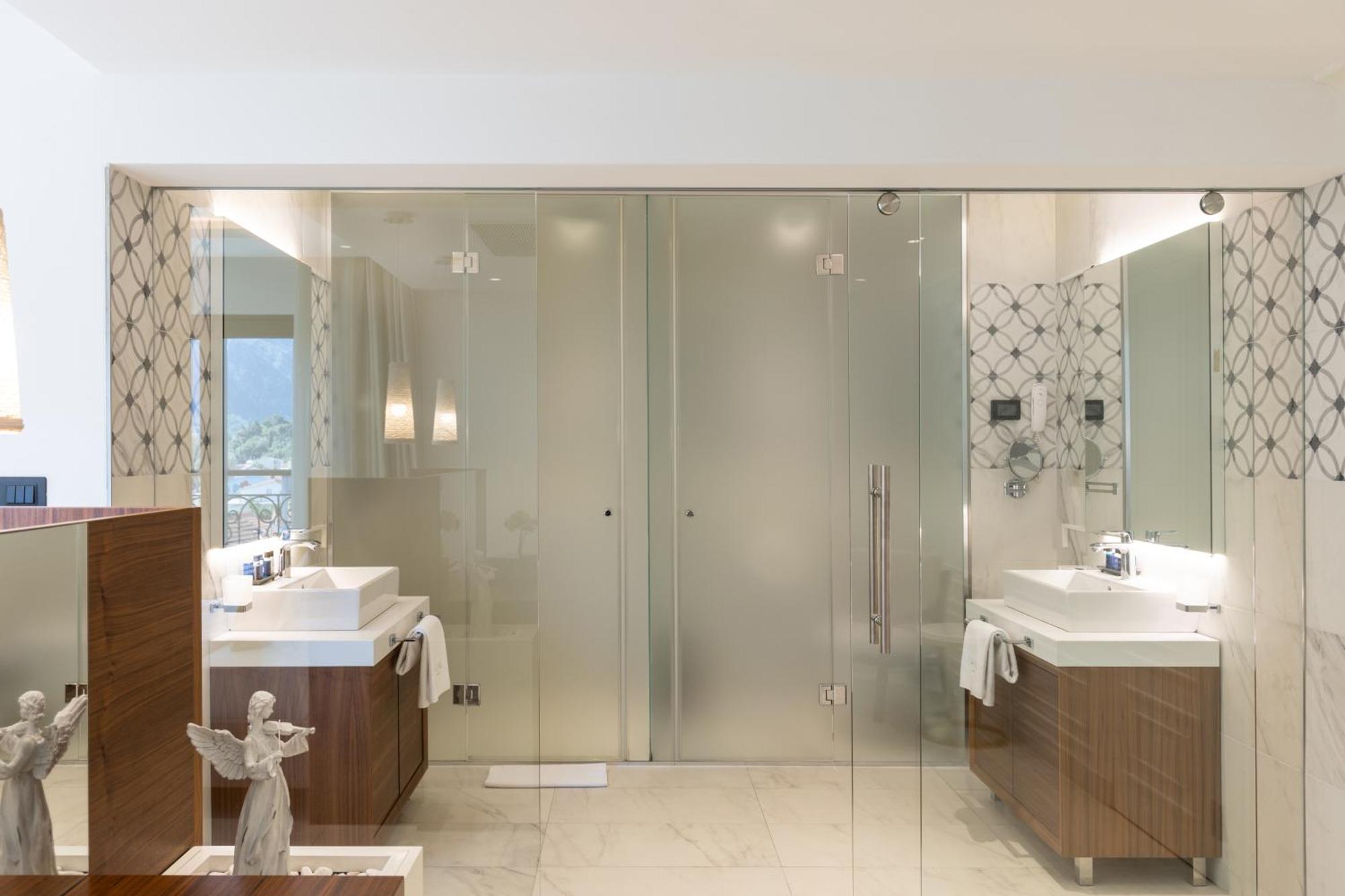 Suite Sea View