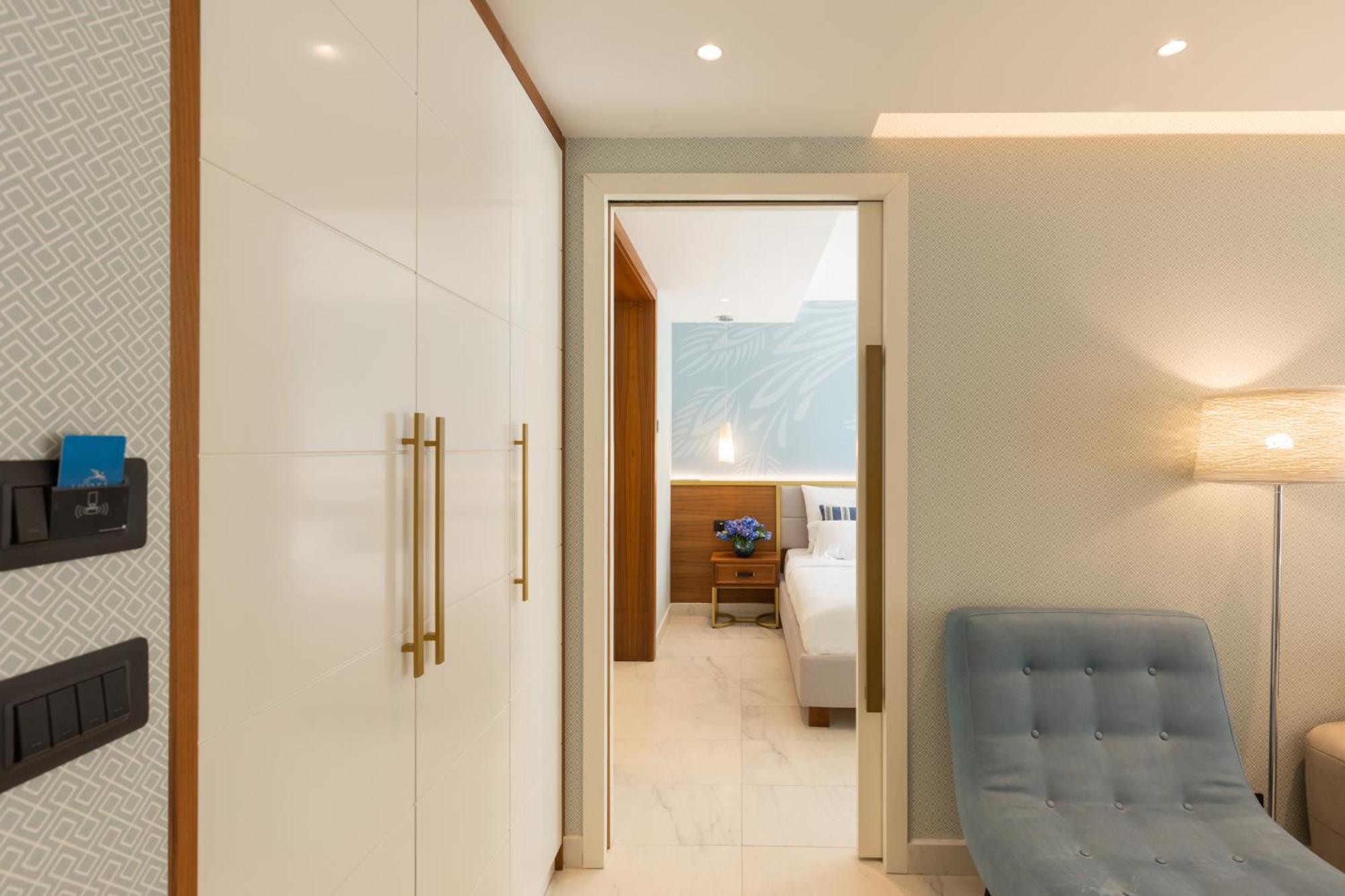 Premium Double Room Sea View