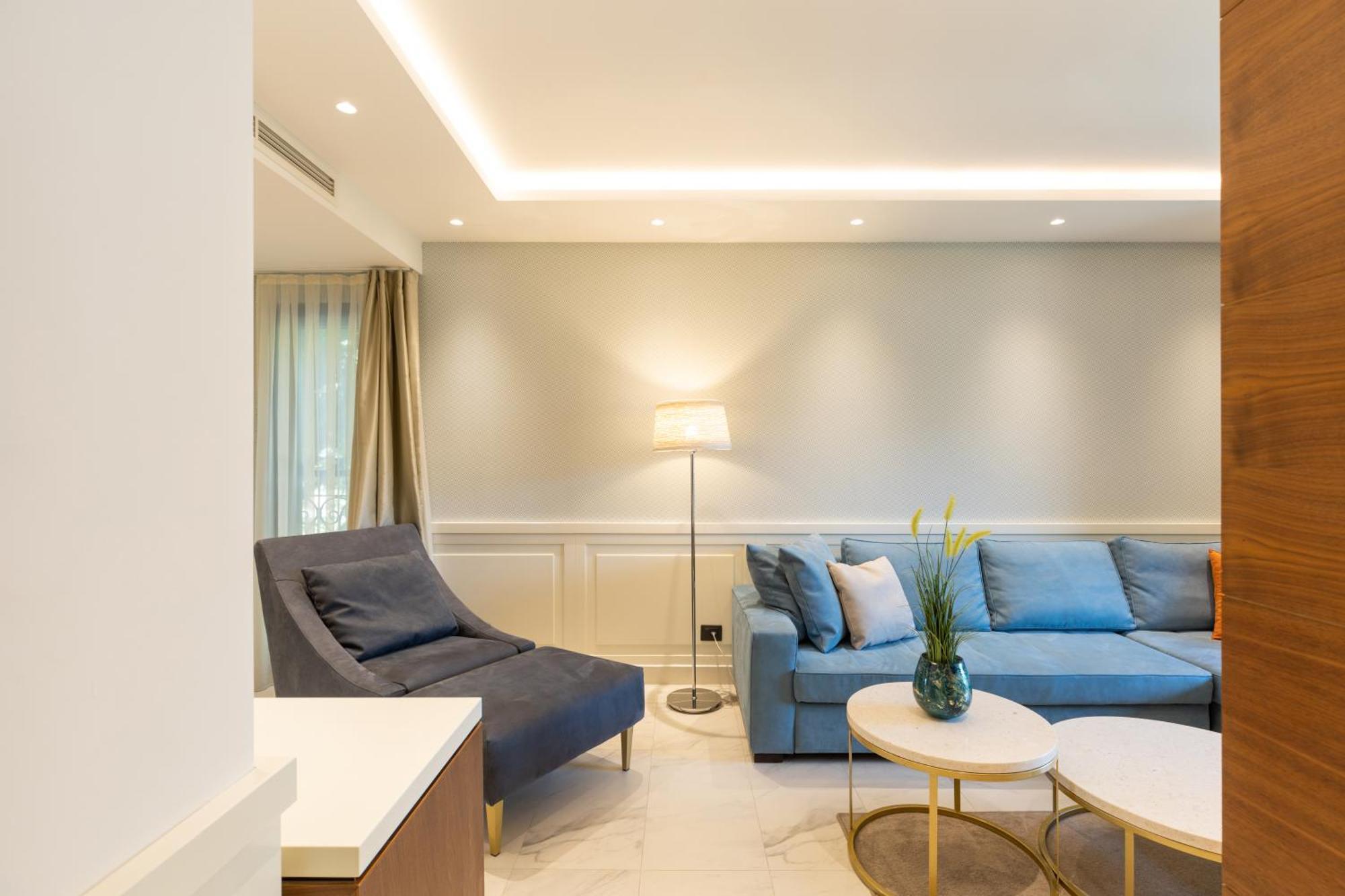 Suite Sea View