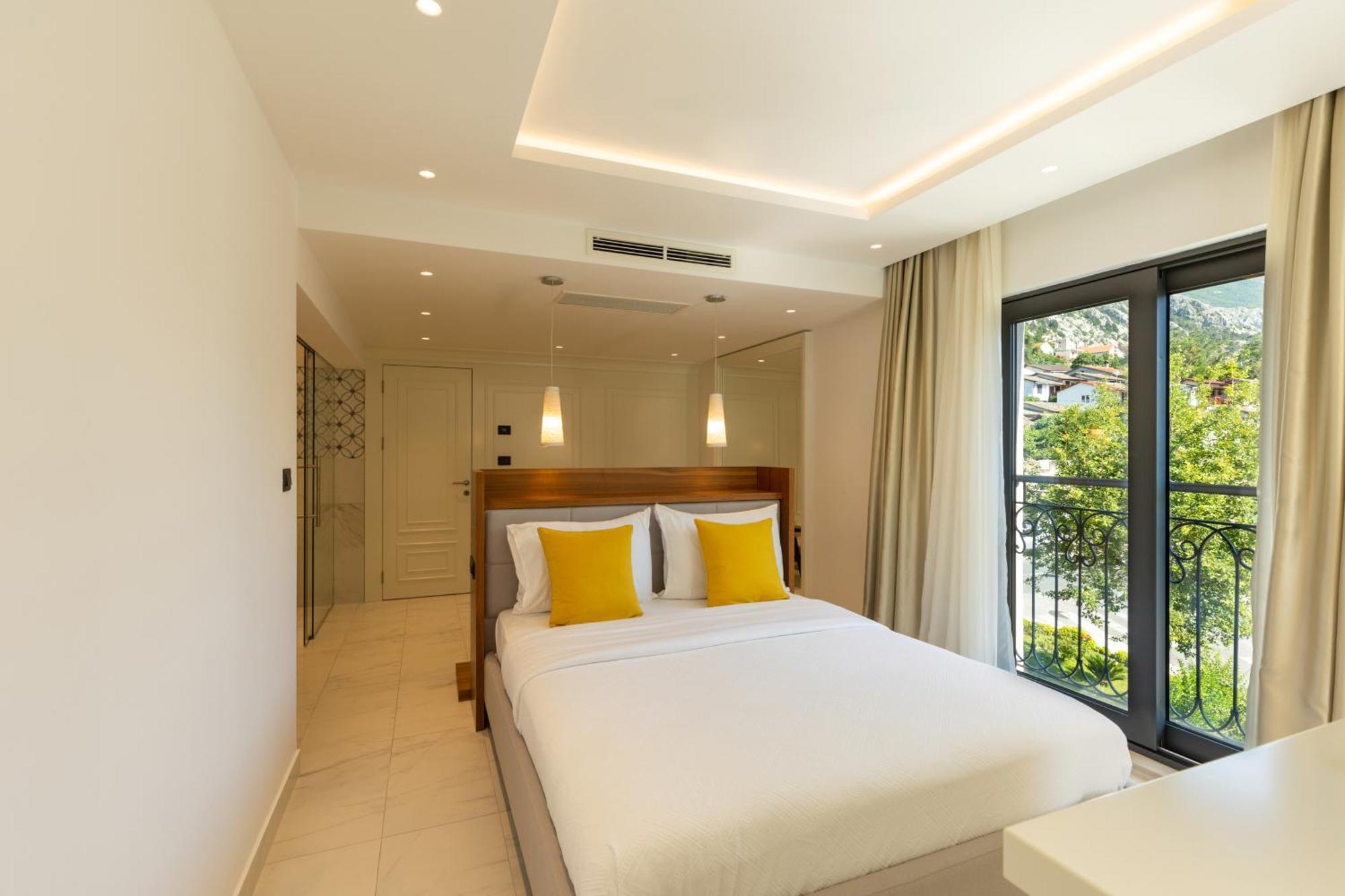 Suite Sea View