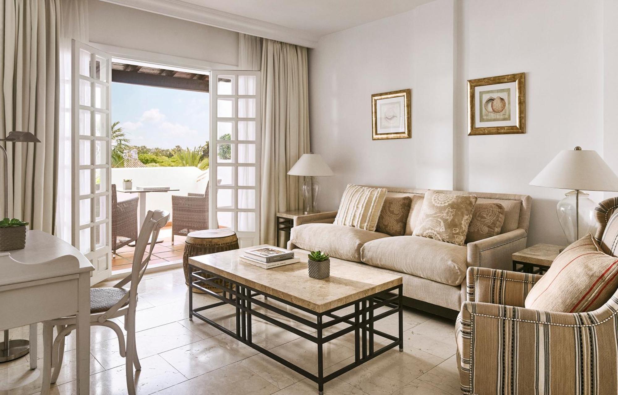 One-Bedroom Suite