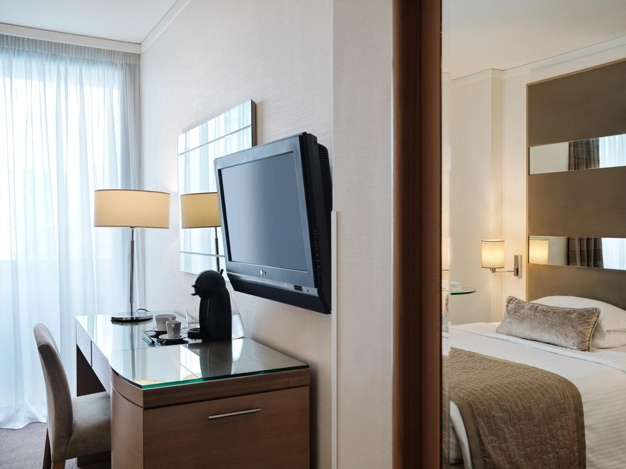 Superior Single Room