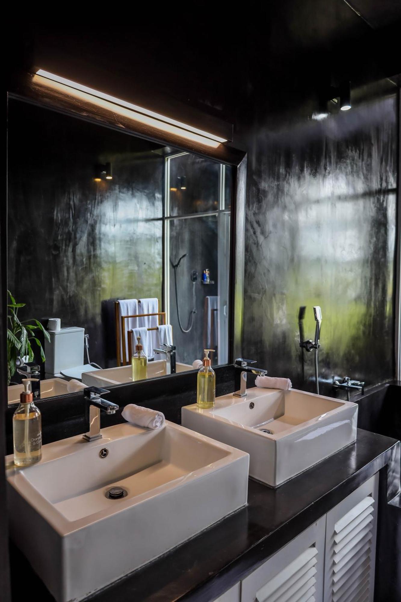 Double Room Terrace