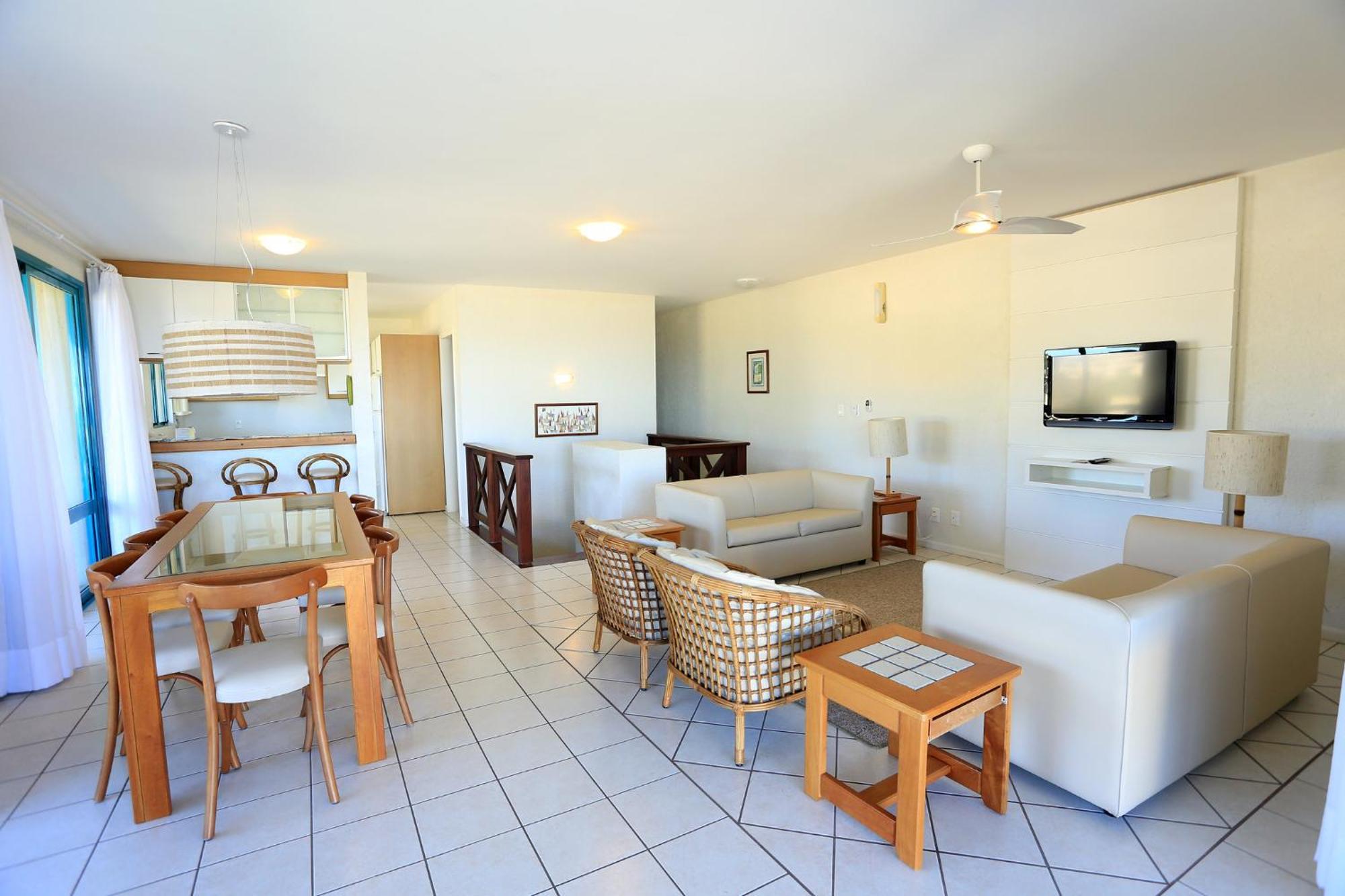 Three Superior Bedroom Apartment
