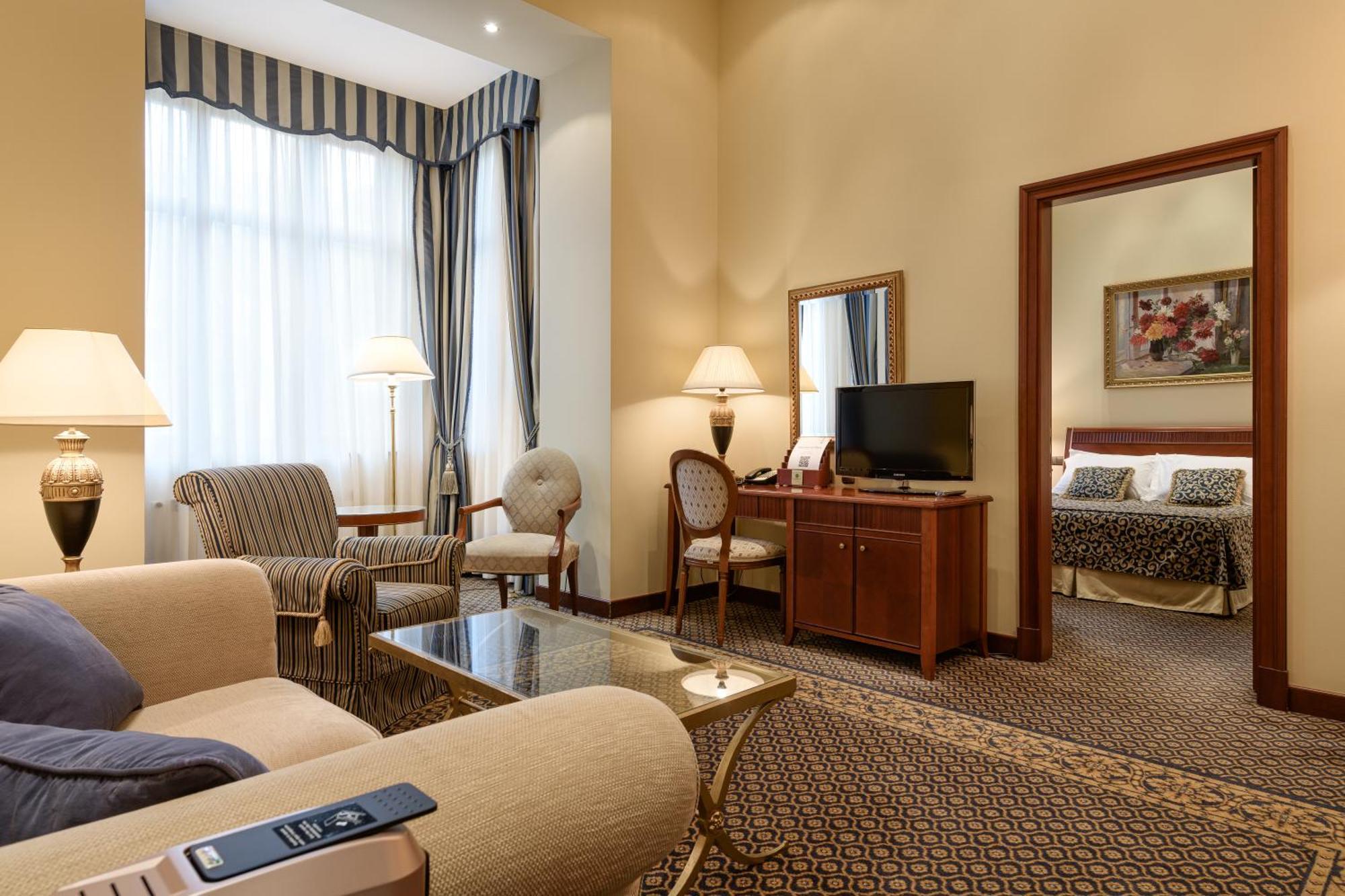 Suite