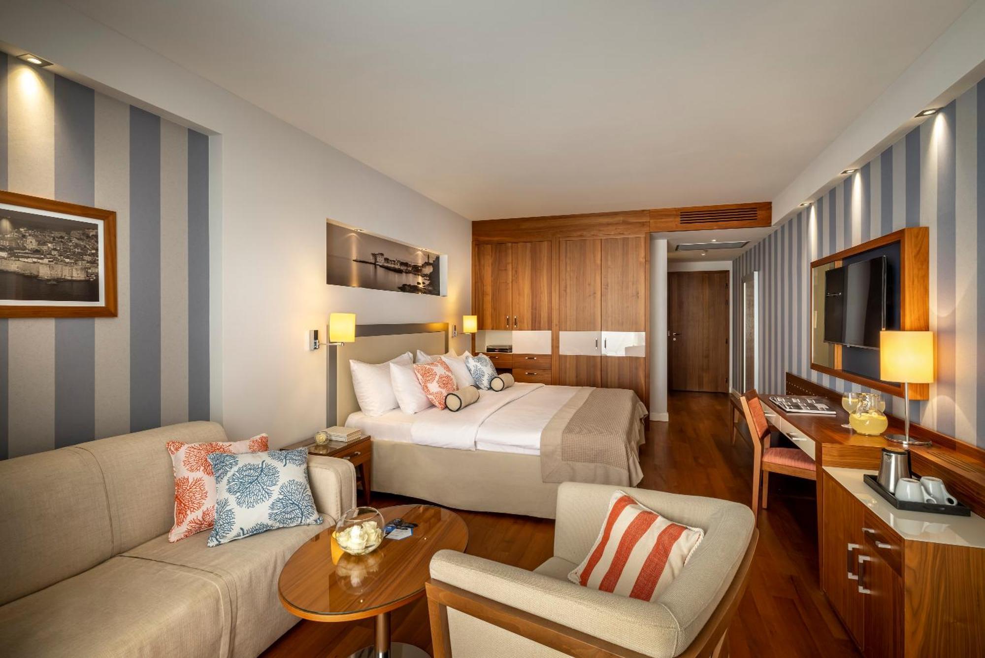 Room 22 Seaview