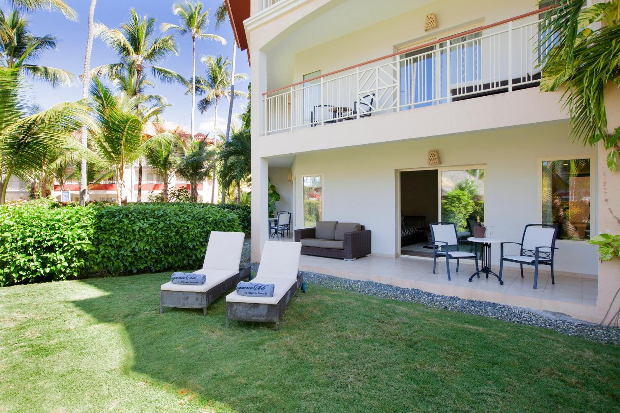 Elegance Club One-Bedroom Suite Jacuzzi Adults Only 18 WiFi