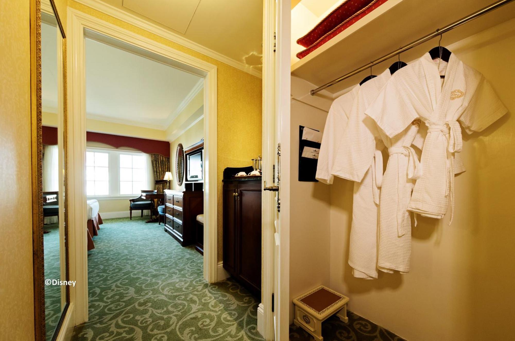 Sea View Room Two Double Beds