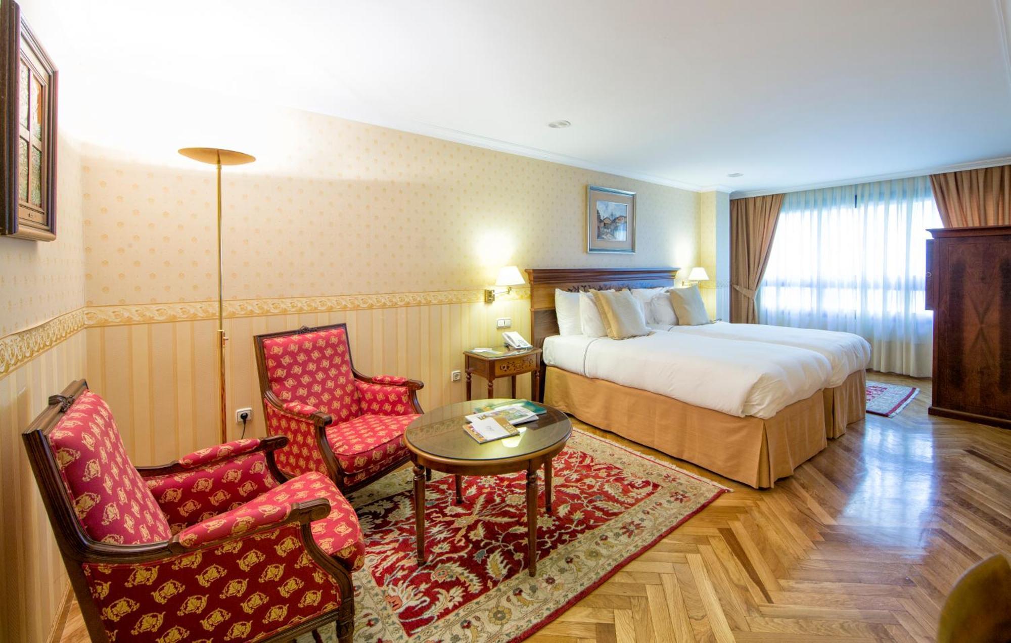 Double or Twin Room