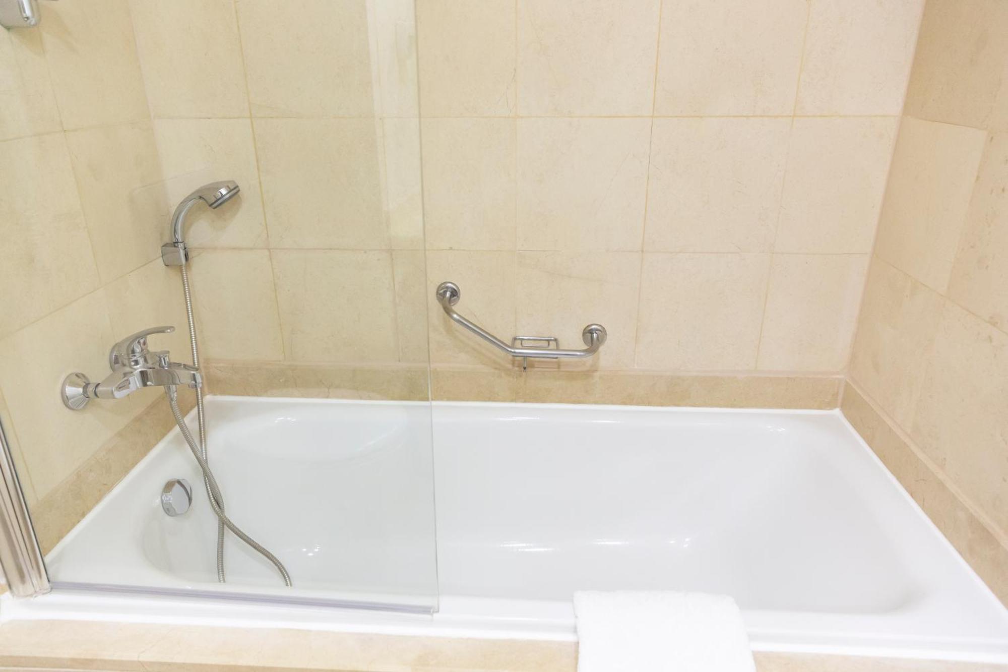 Double Room Disability Access