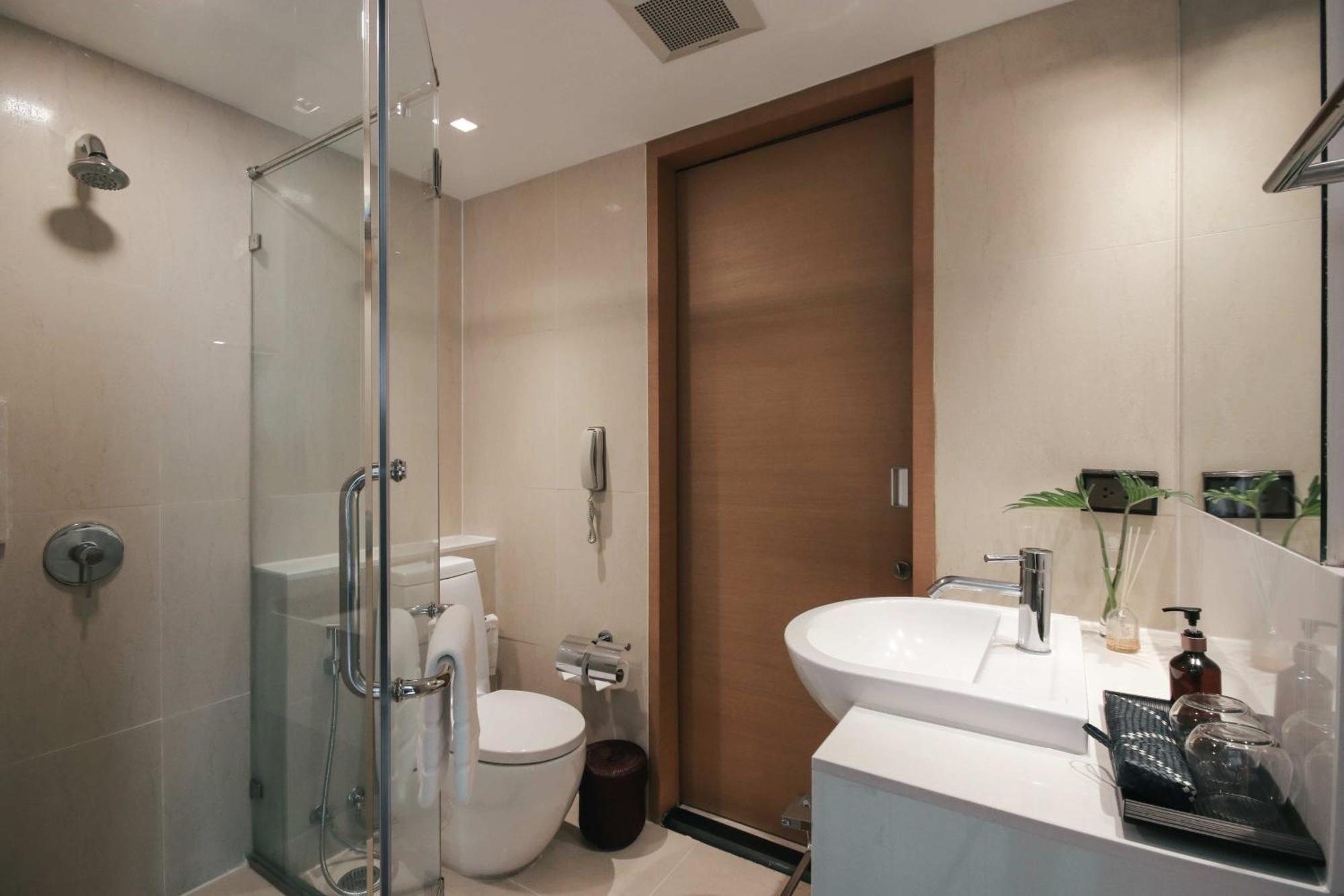 Orchid Duplex Suite Two Bedroom