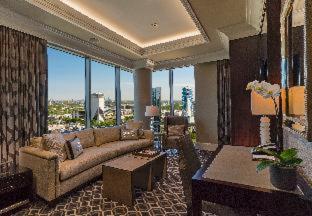 Luxury Corner King