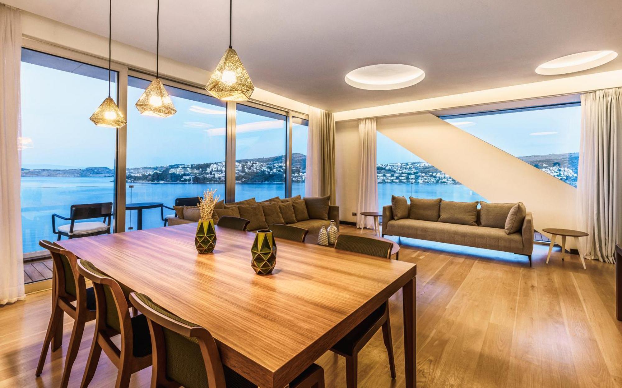 Panaroma Suite