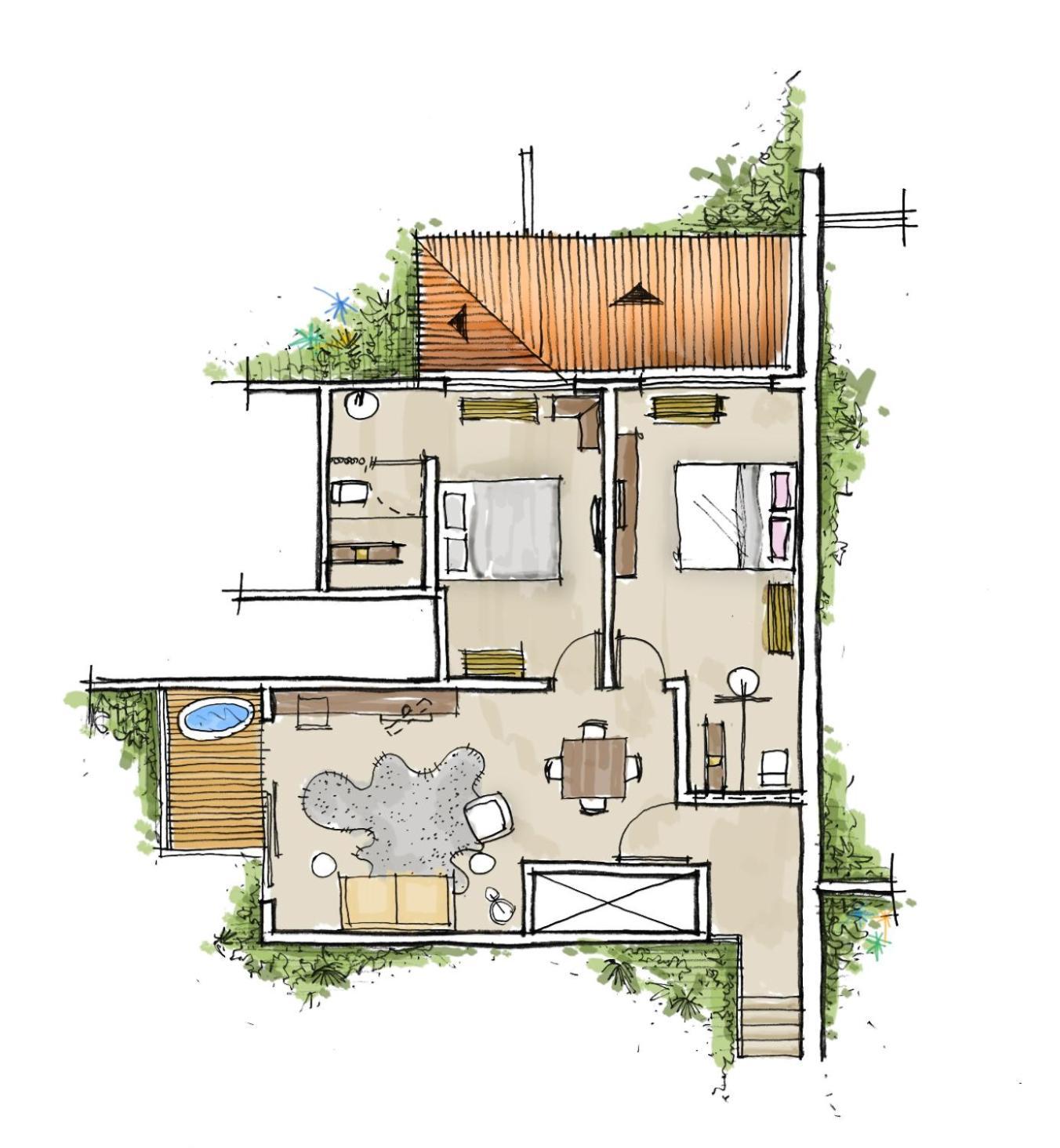 Araxa Suite